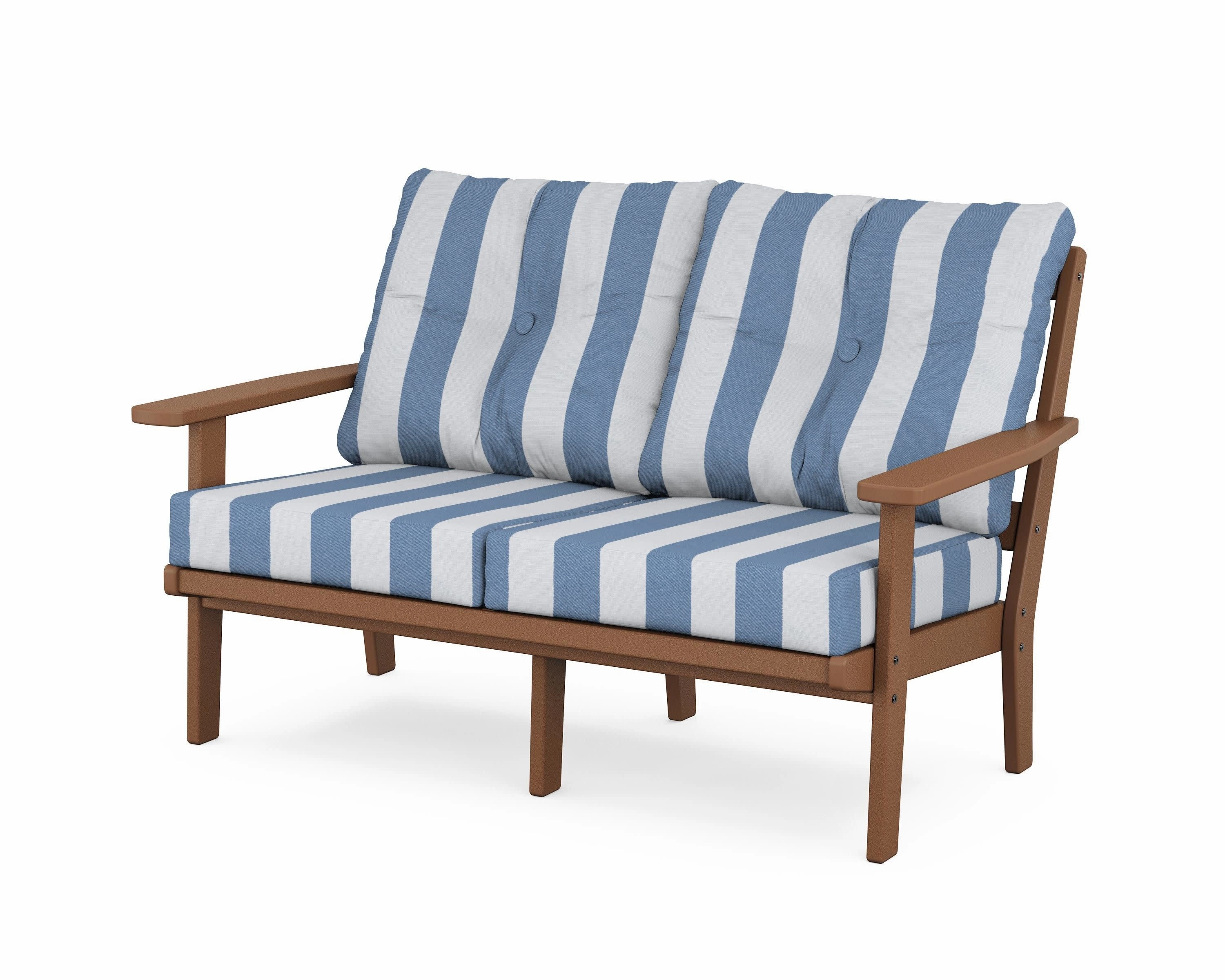 Oxford Deep SeatingLoveseat
