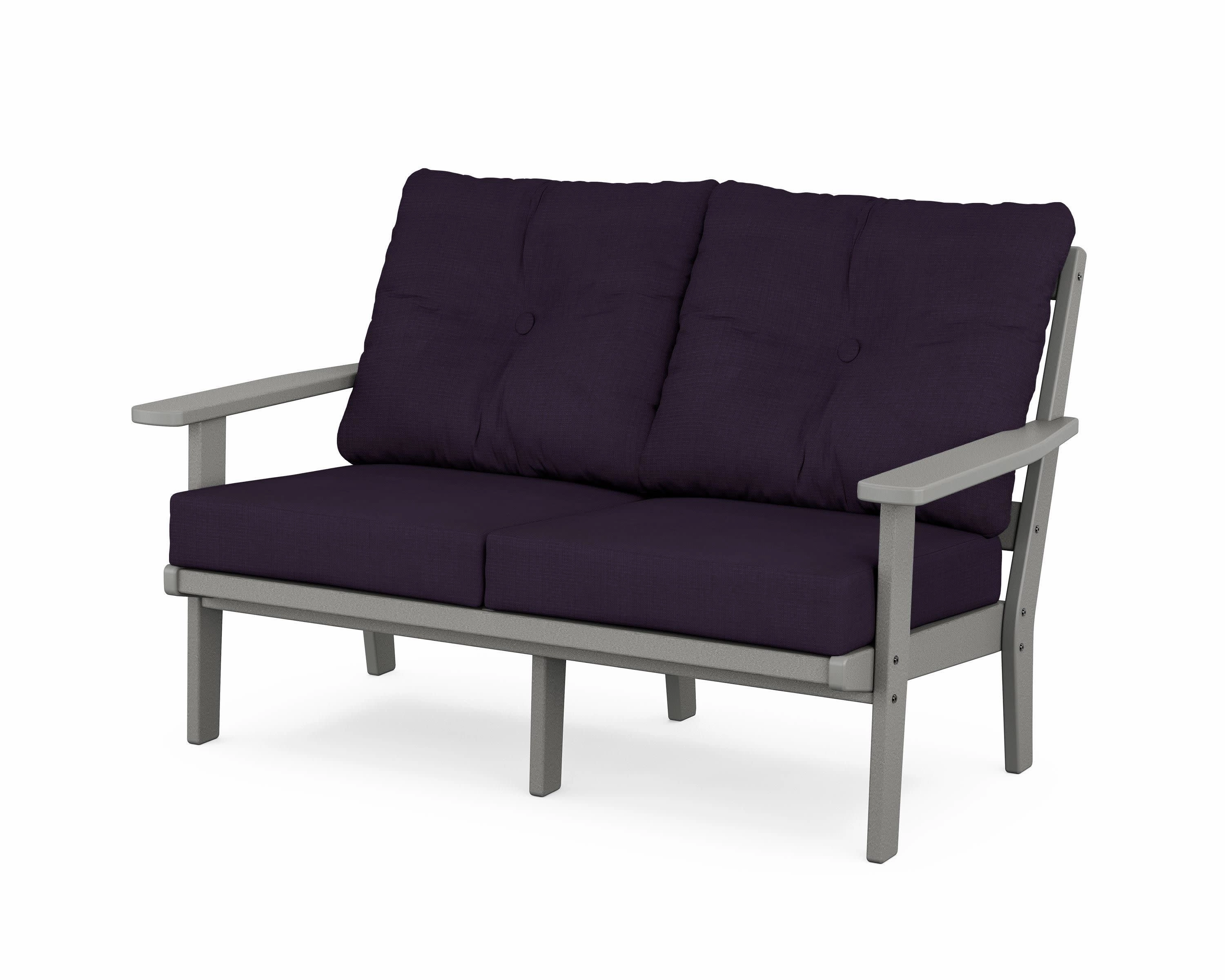 Oxford Deep SeatingLoveseat