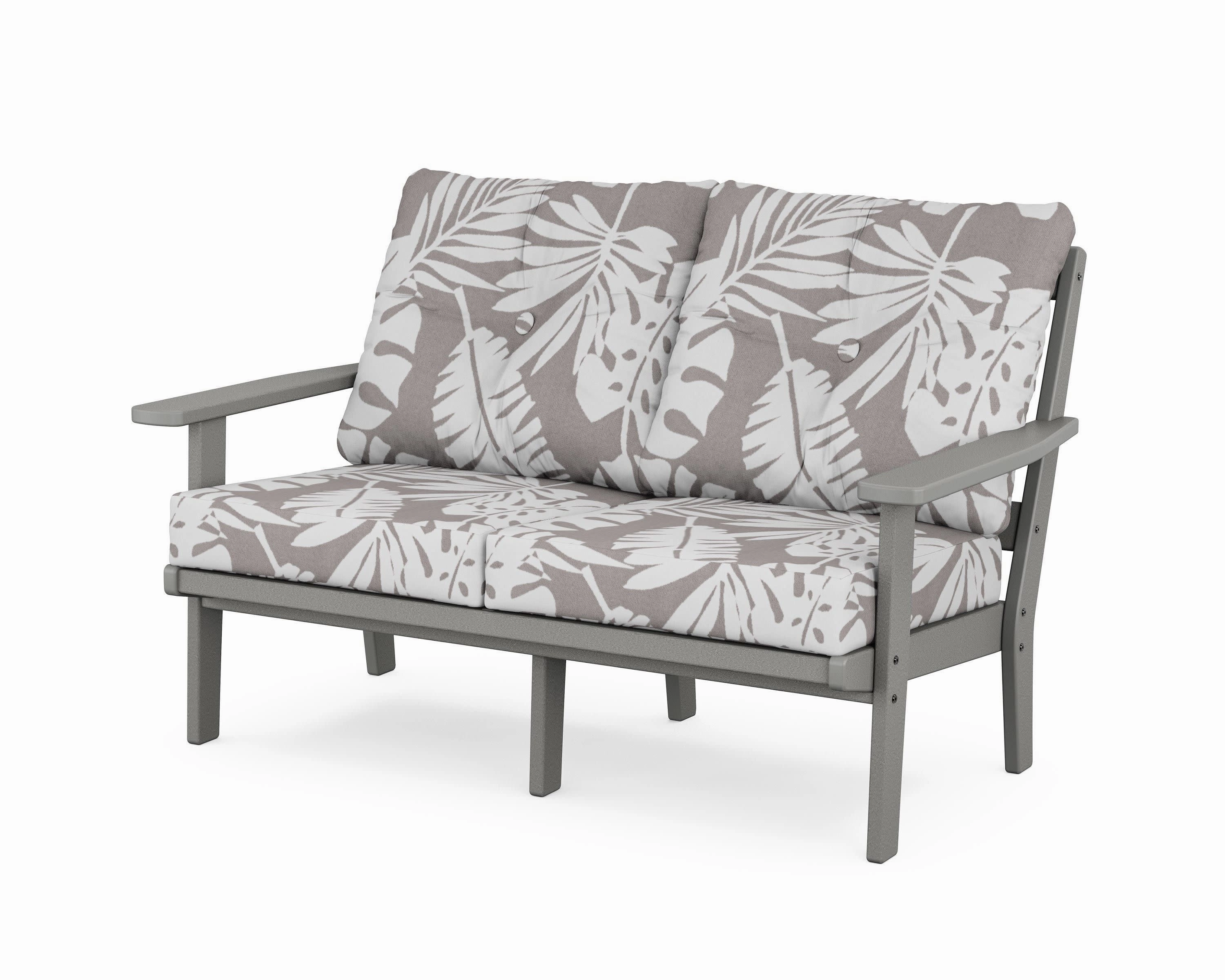 Oxford Deep SeatingLoveseat