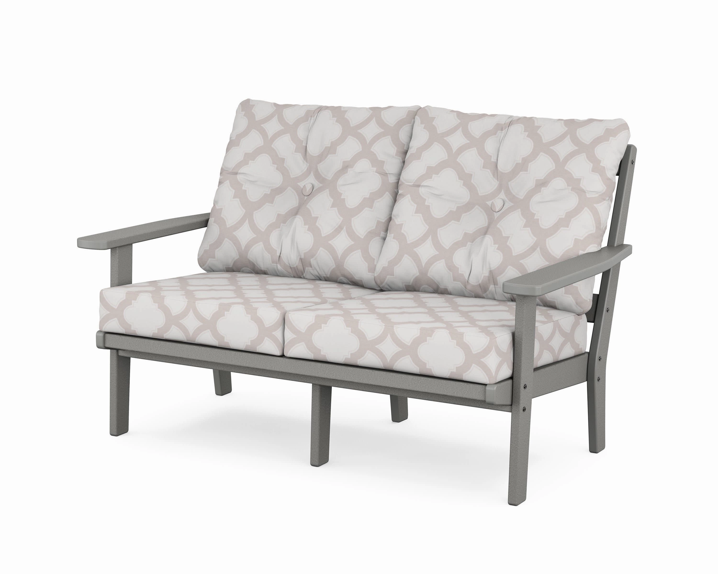Oxford Deep SeatingLoveseat