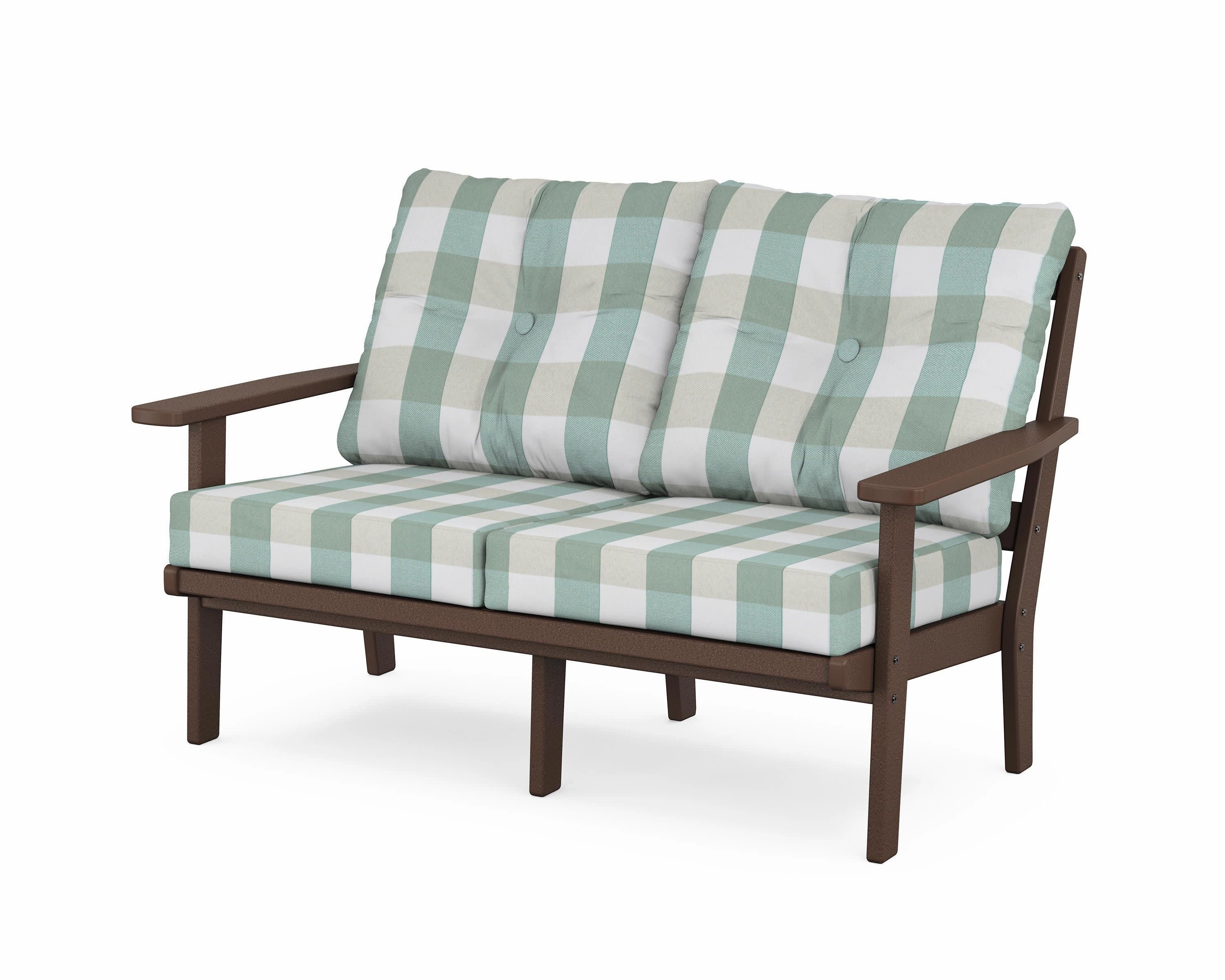 Oxford Deep SeatingLoveseat