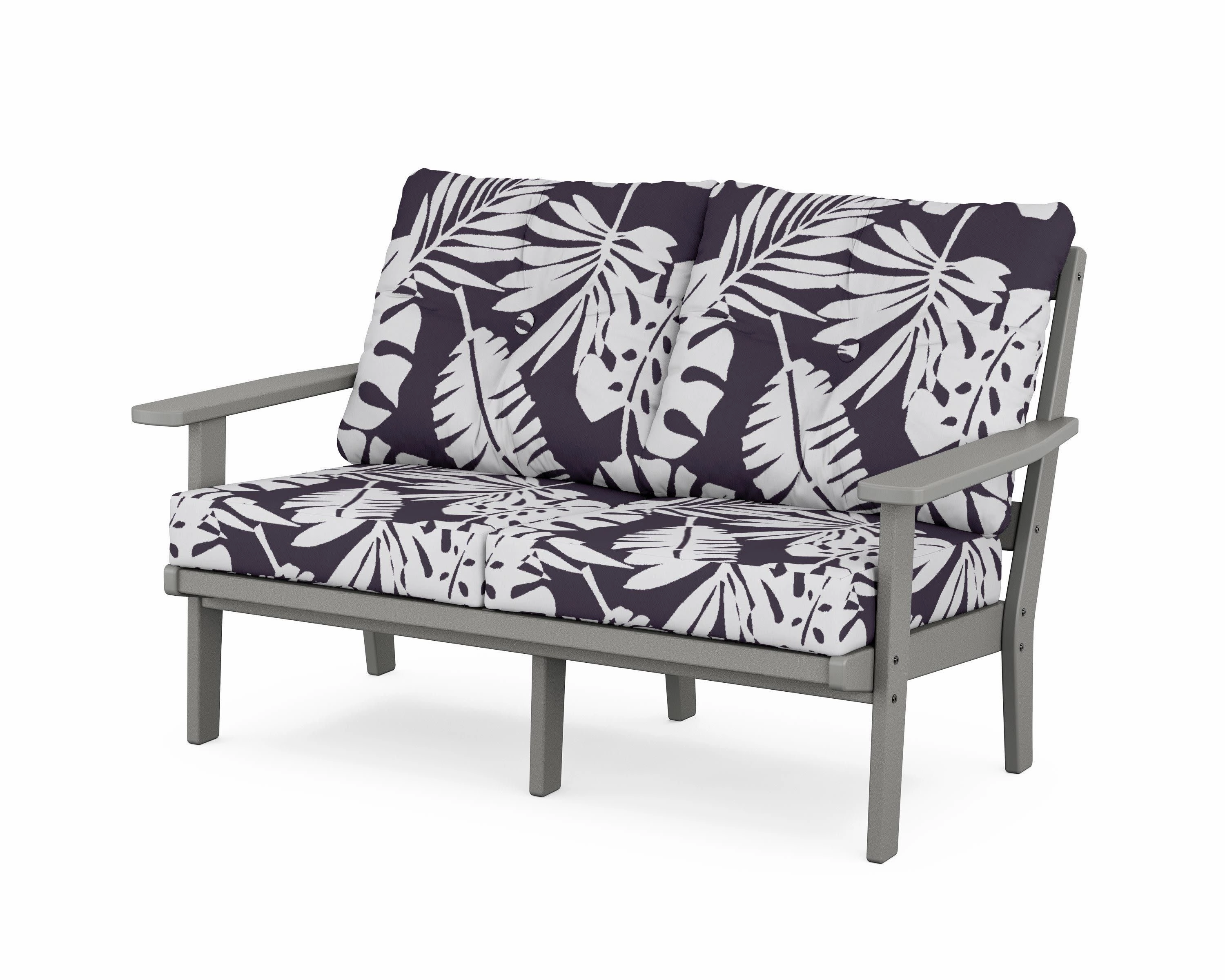 Oxford Deep SeatingLoveseat