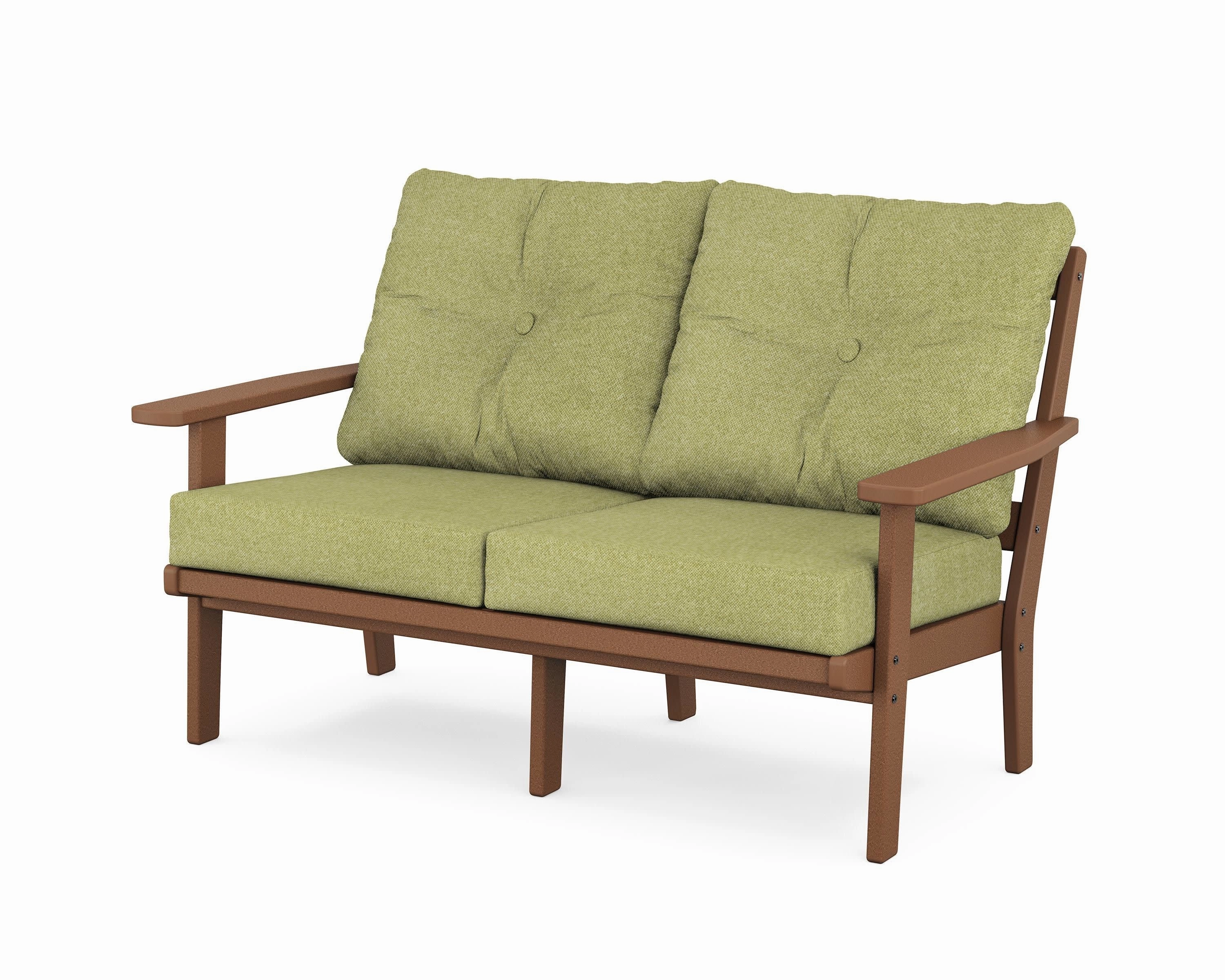 Oxford Deep SeatingLoveseat