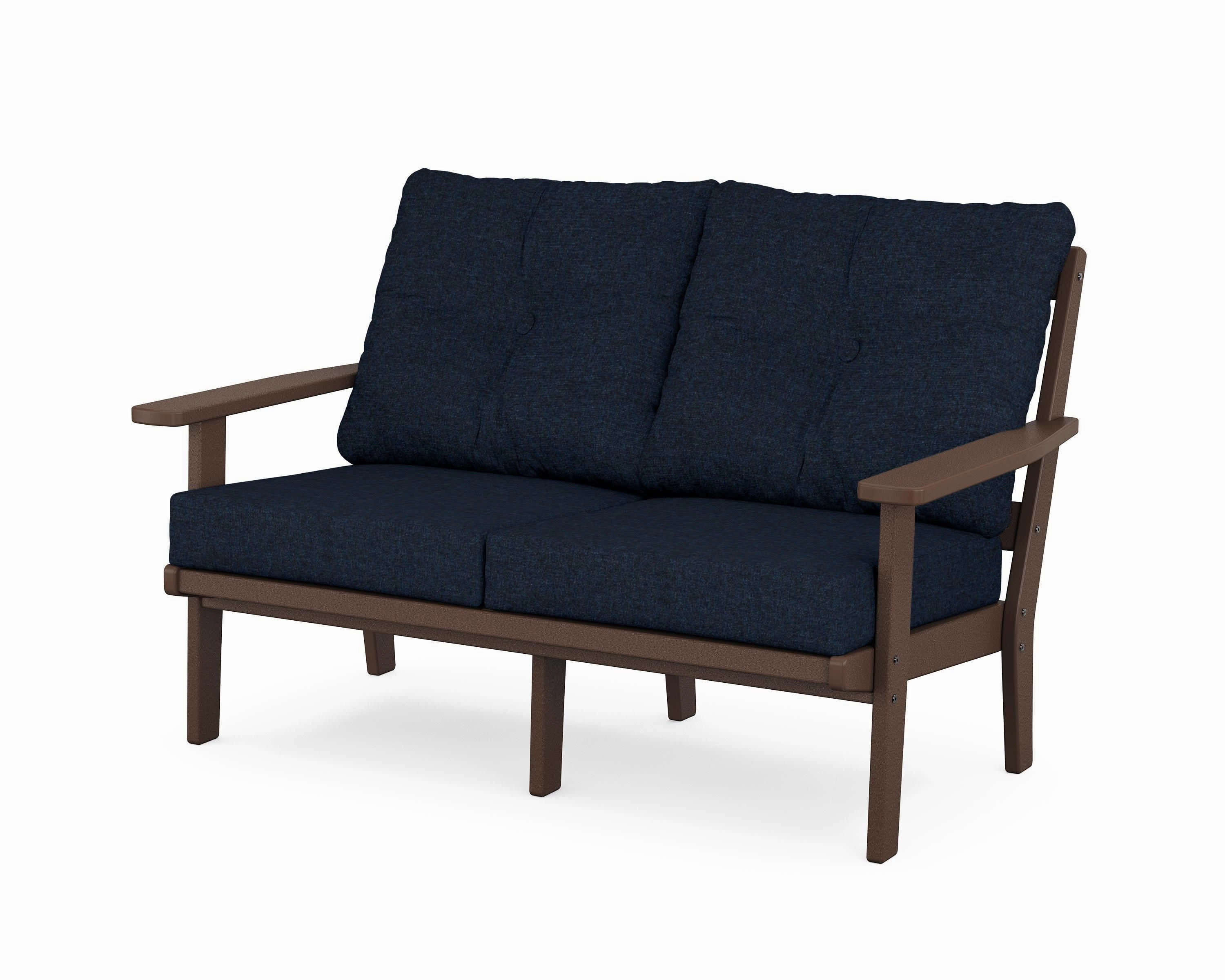 Oxford Deep SeatingLoveseat