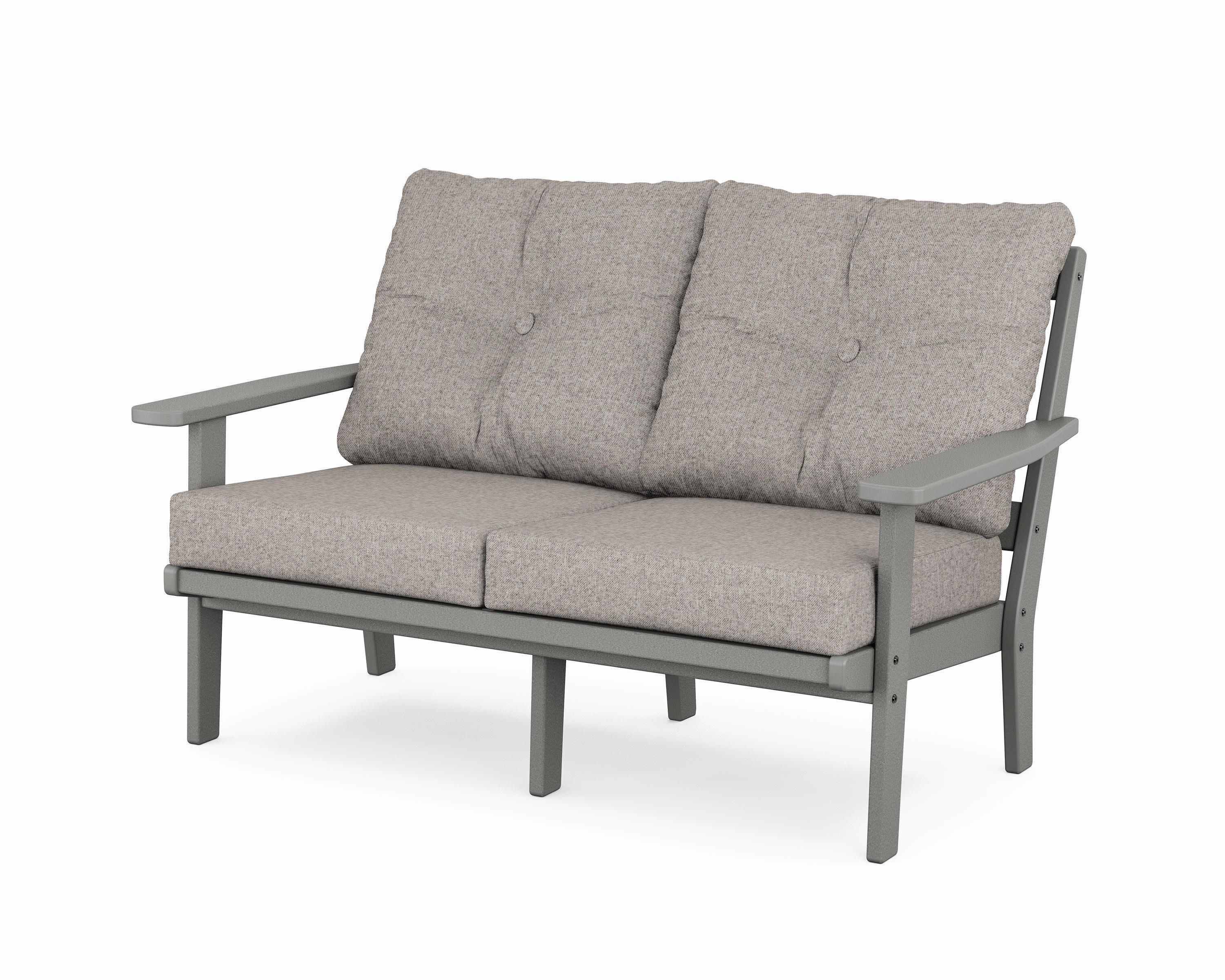 Oxford Deep SeatingLoveseat