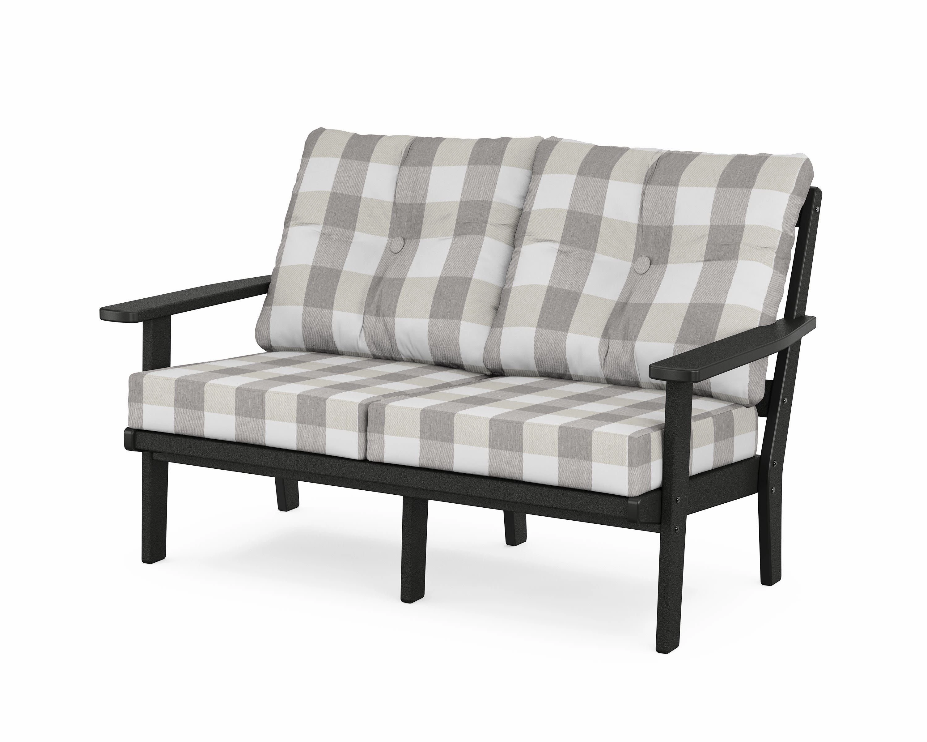 Oxford Deep SeatingLoveseat