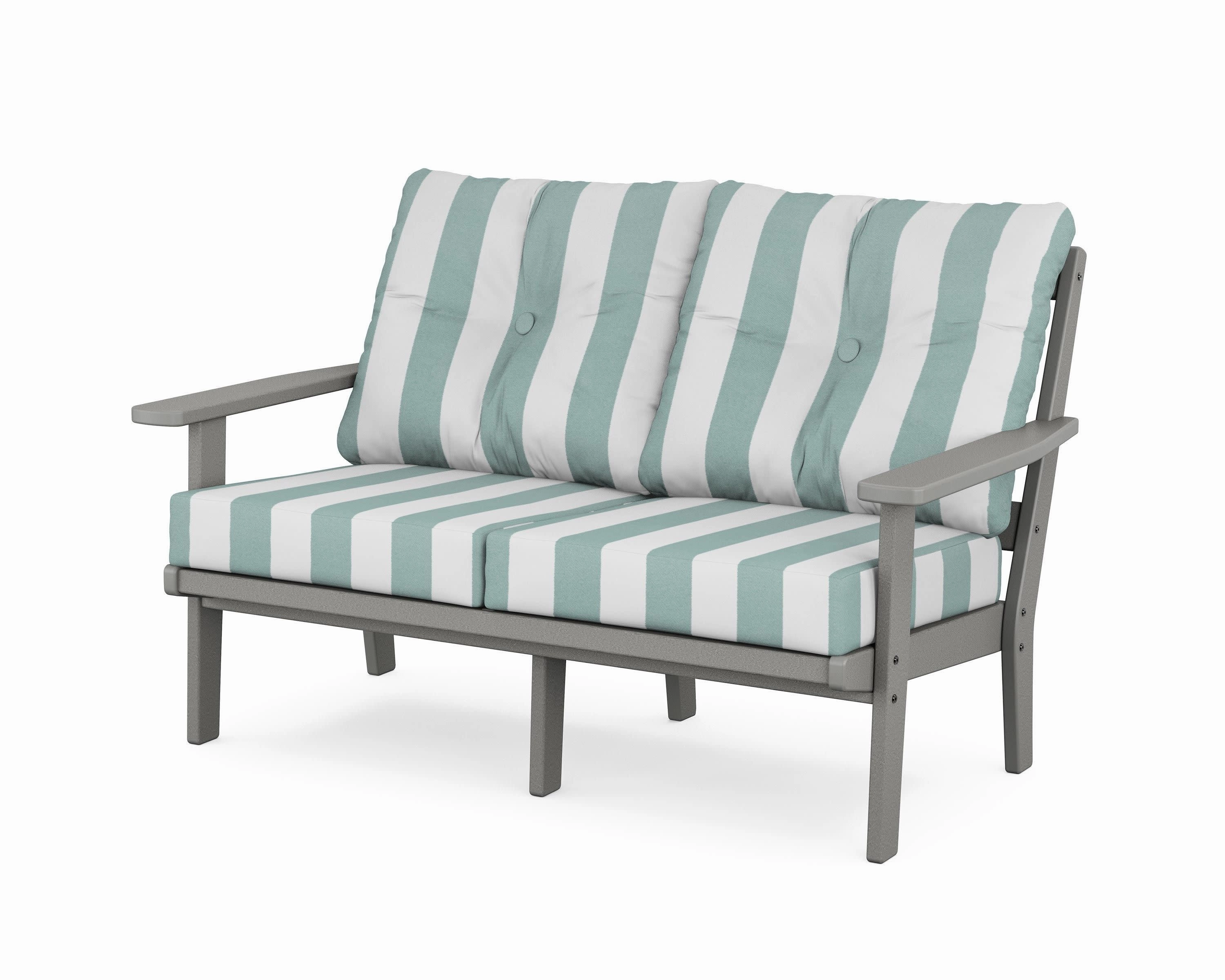 Oxford Deep SeatingLoveseat