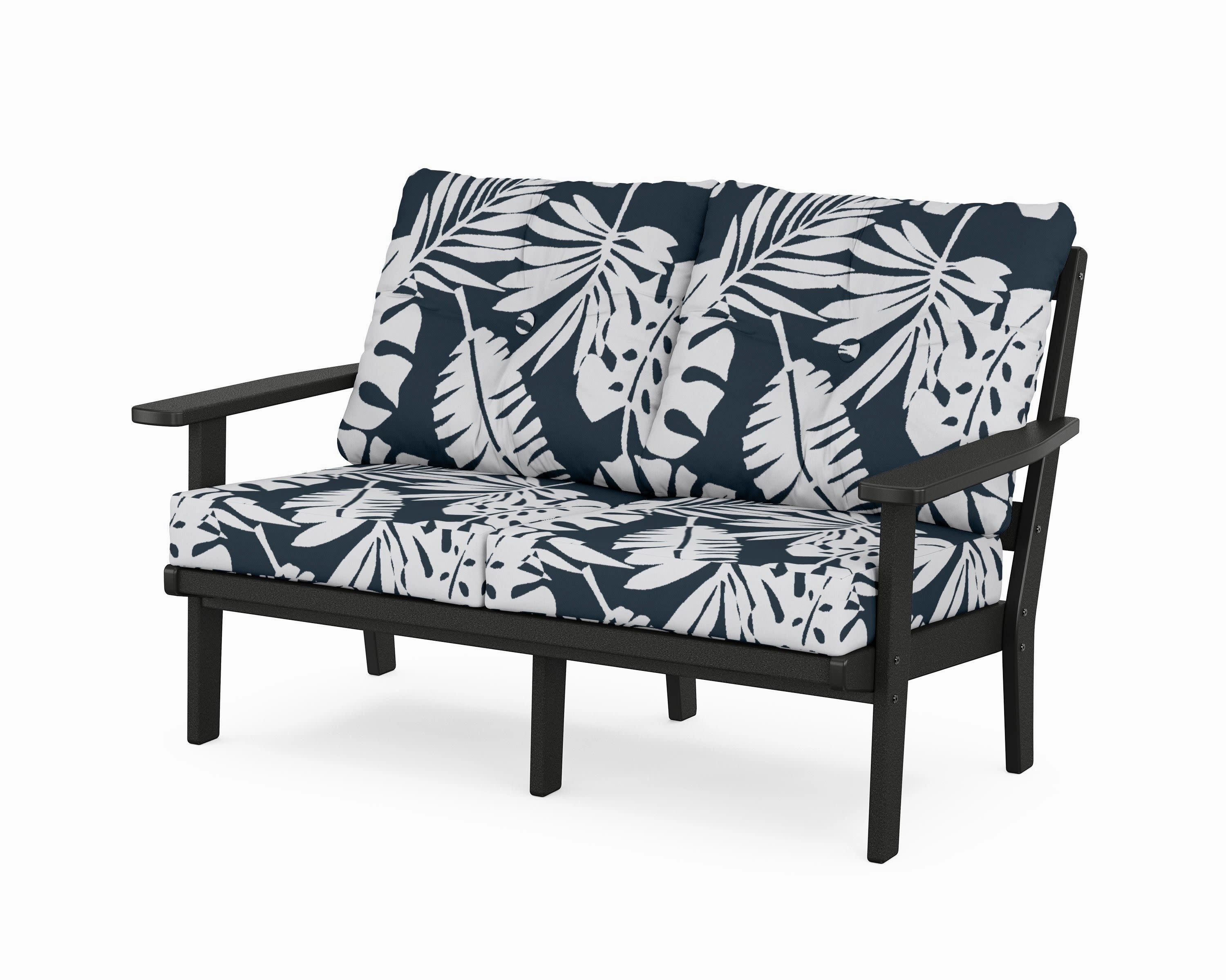 Oxford Deep SeatingLoveseat