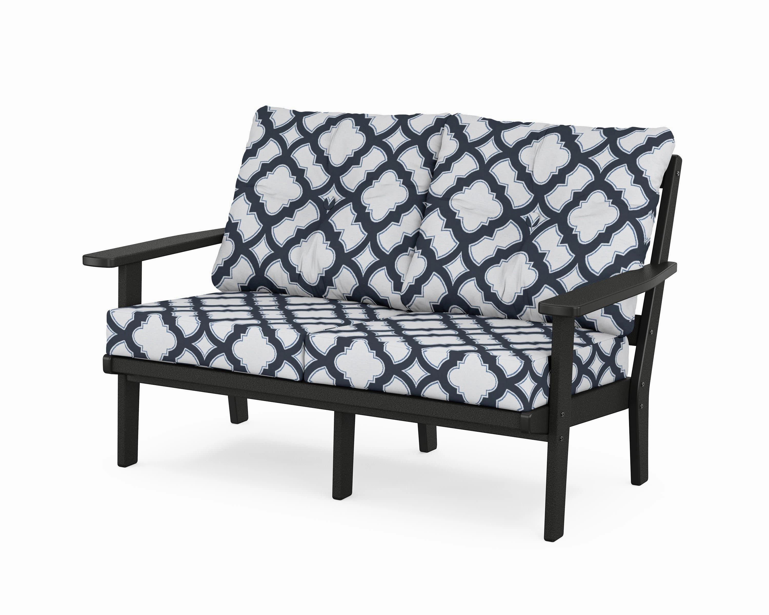 Oxford Deep SeatingLoveseat