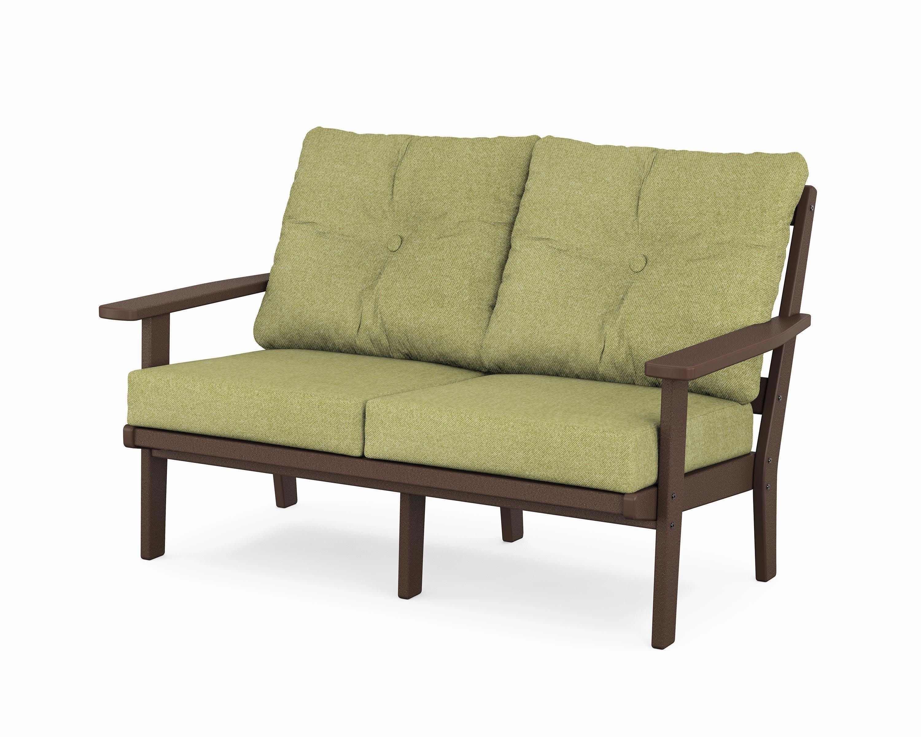 Oxford Deep SeatingLoveseat