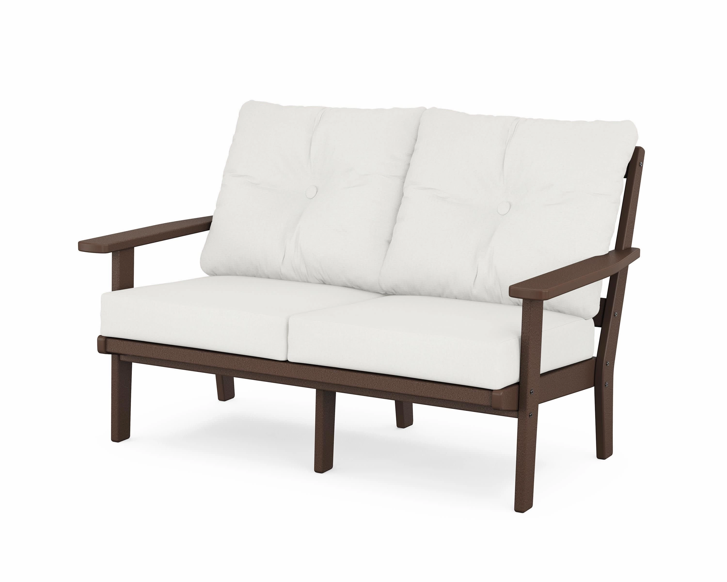 Oxford Deep SeatingLoveseat