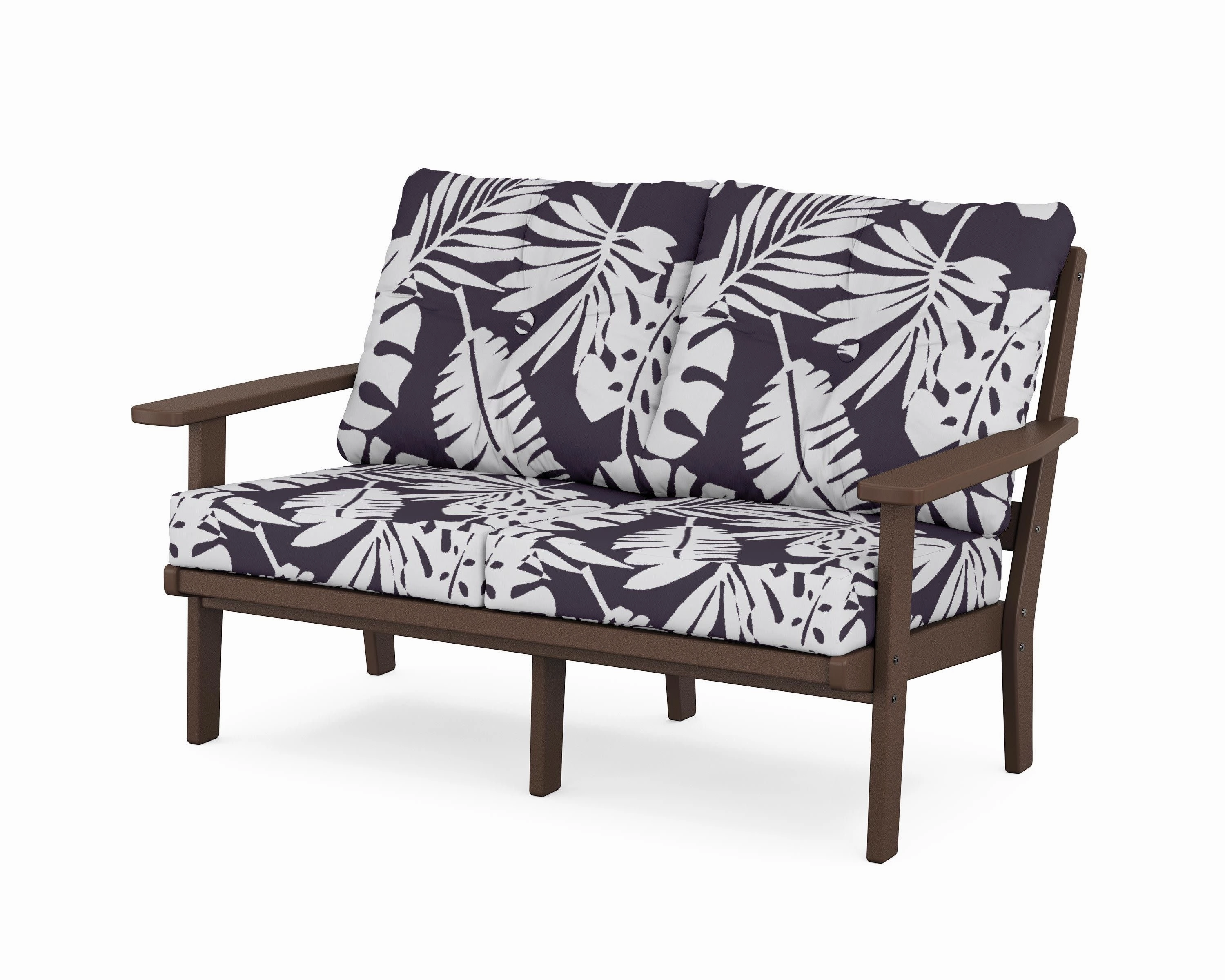 Oxford Deep SeatingLoveseat