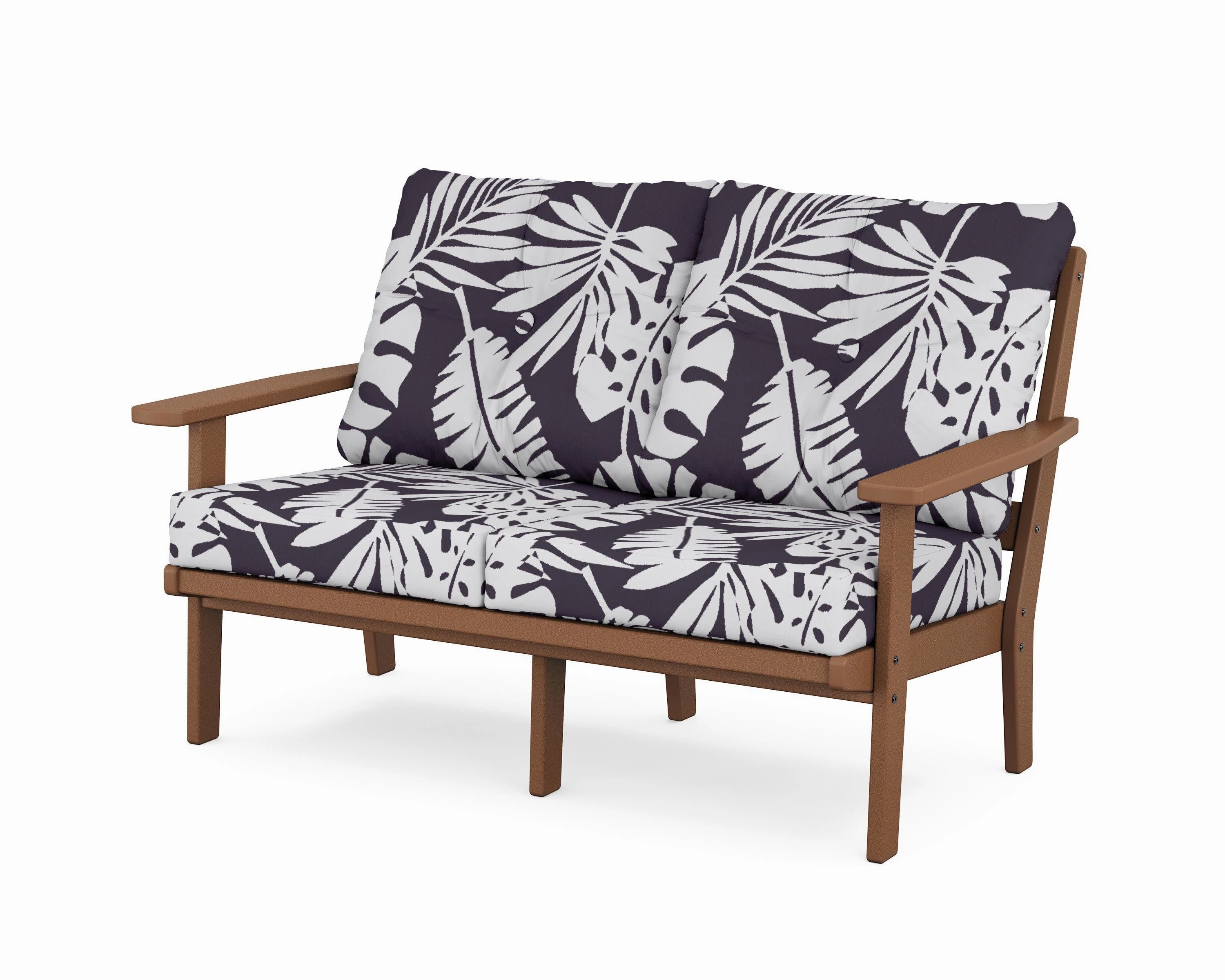 Oxford Deep SeatingLoveseat