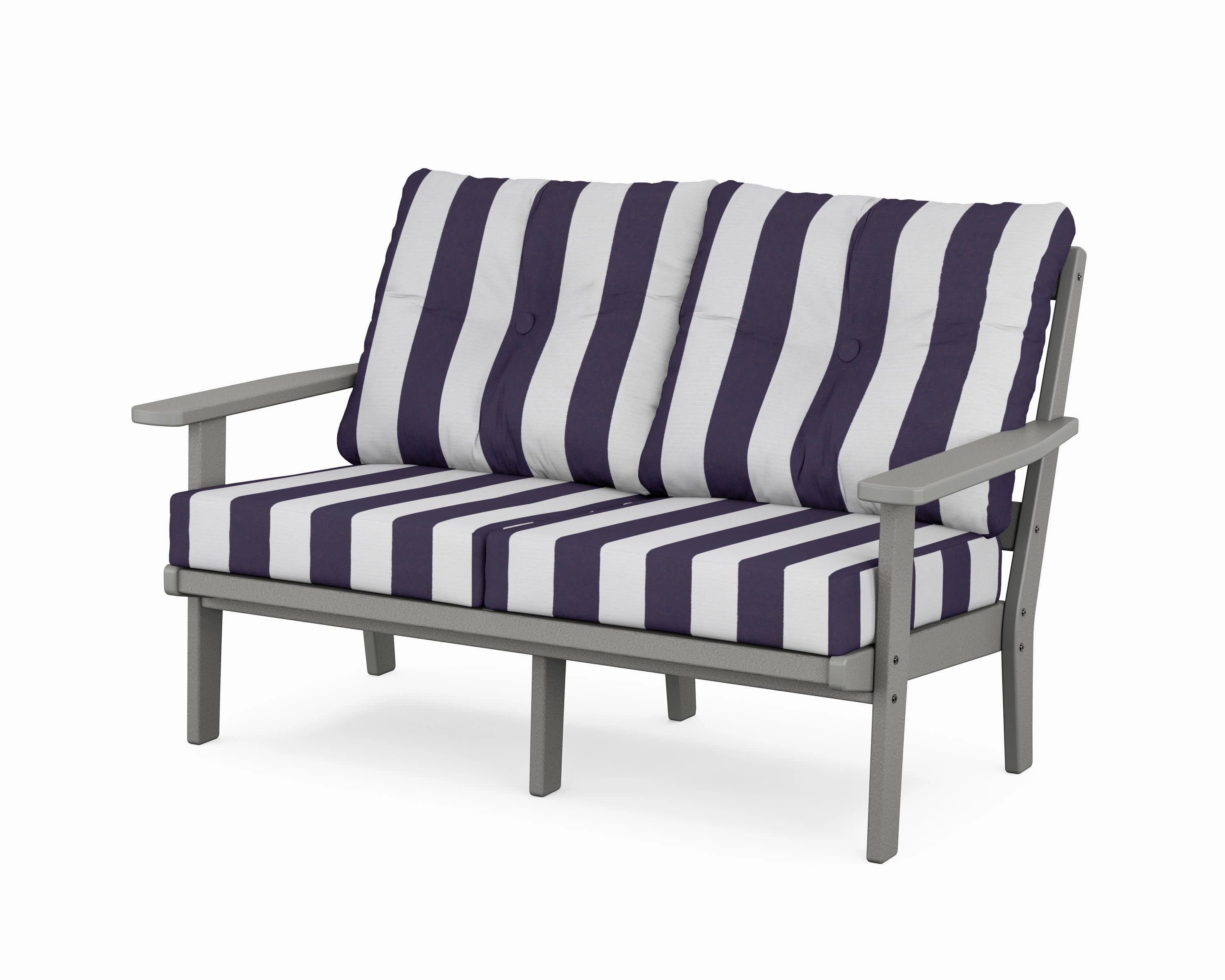 Oxford Deep SeatingLoveseat
