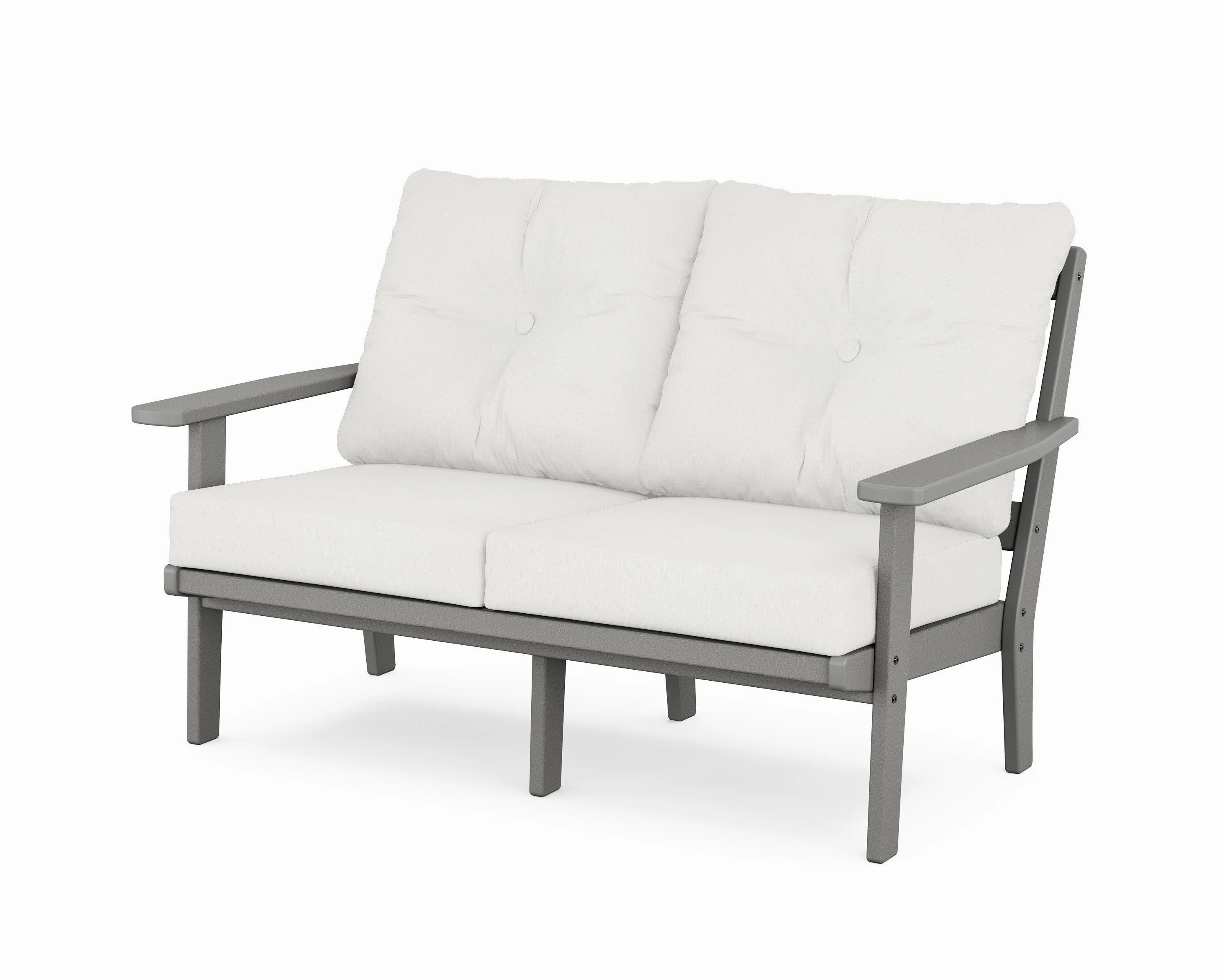 Oxford Deep SeatingLoveseat
