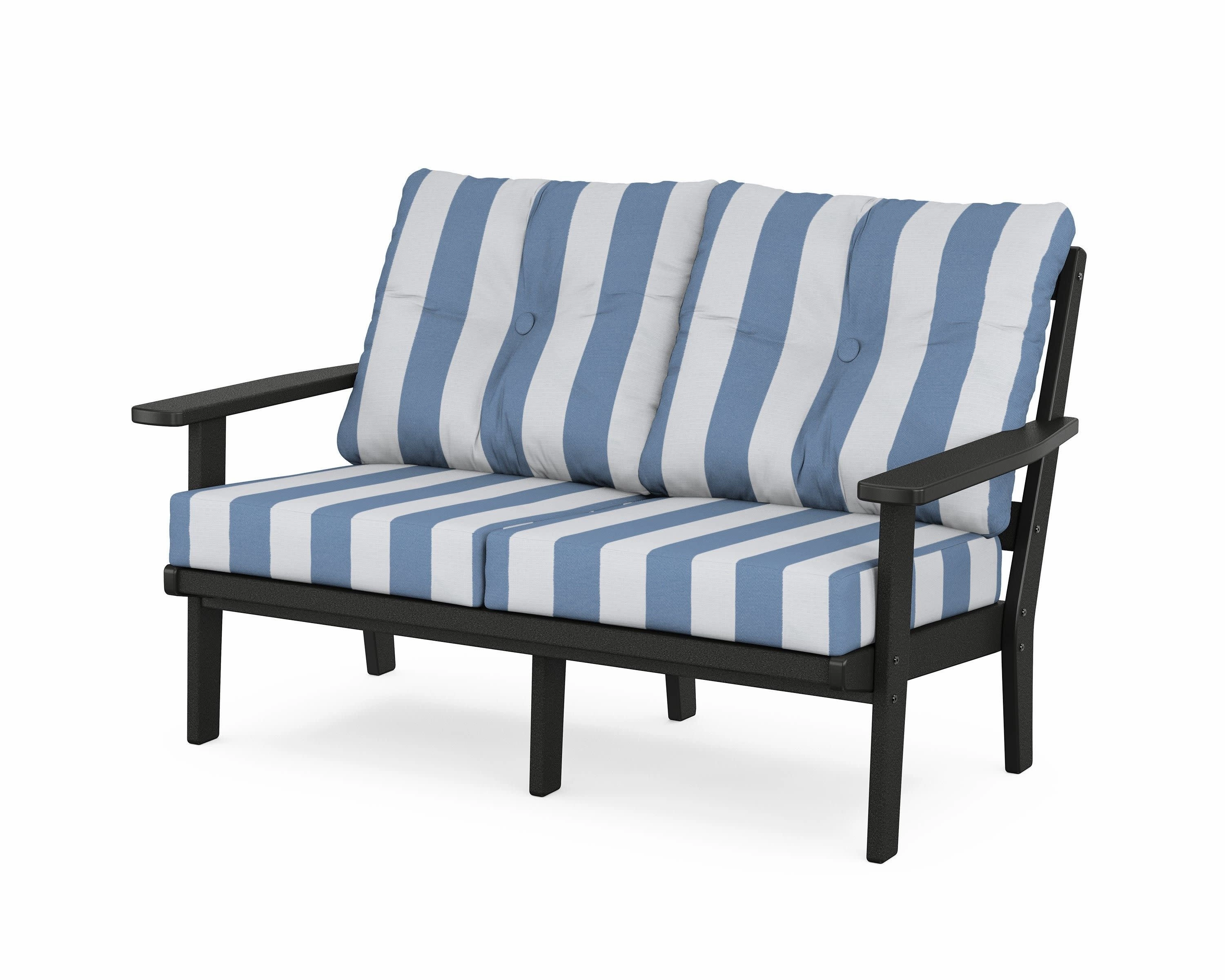 Oxford Deep SeatingLoveseat