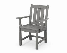 Oxford Dining Arm Chairoutdoor patio furniture set