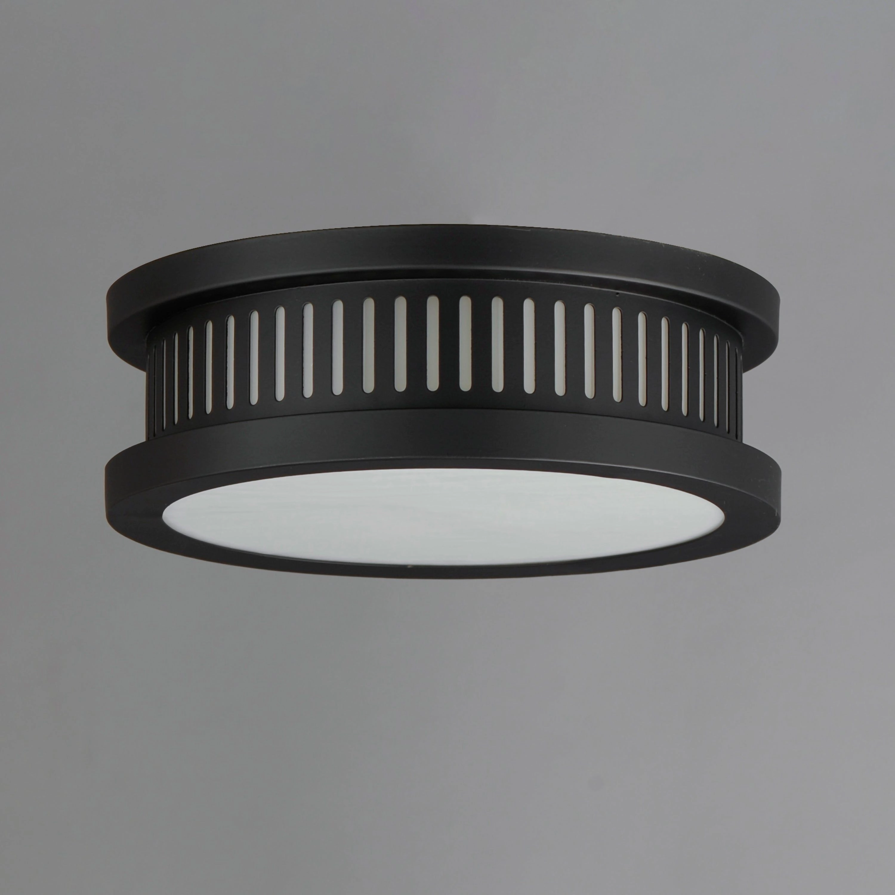 Oxford Outdoor 3-Light Flush Mount