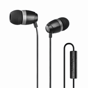 P293 Plus Wired In-Ear Headphones Today Only Discount Surprise Offer Now