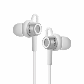 P295 Wired Earphones With Mic And In-Line Controls Steal Todays Offer
