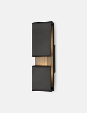 Pacey Outdoor SconceOutdoor wall sconces with motion sensor