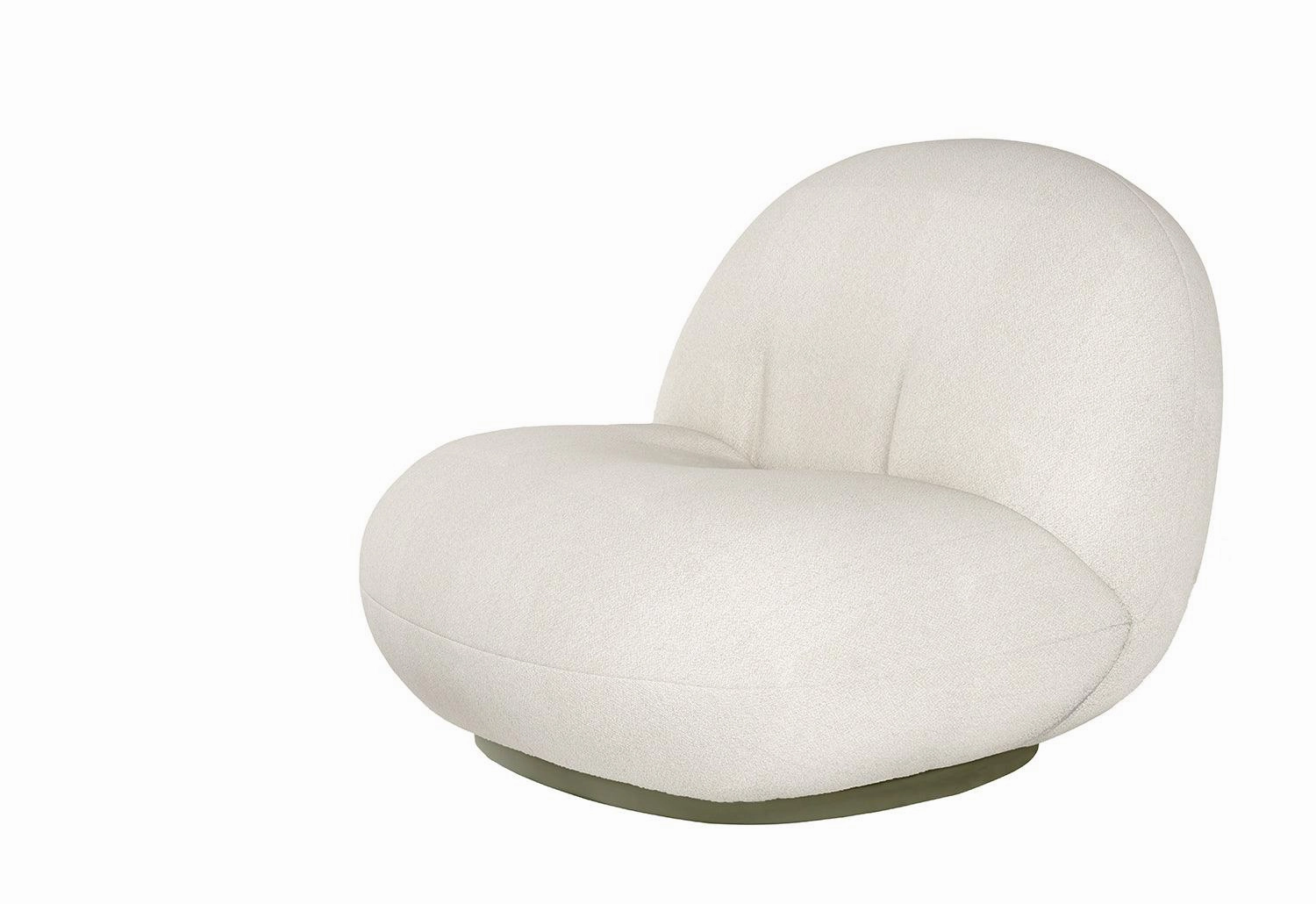 Pacha Outdoor Lounge Chair