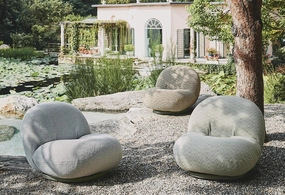 Pacha Outdoor Lounge Chairoutdoor patio furniture set