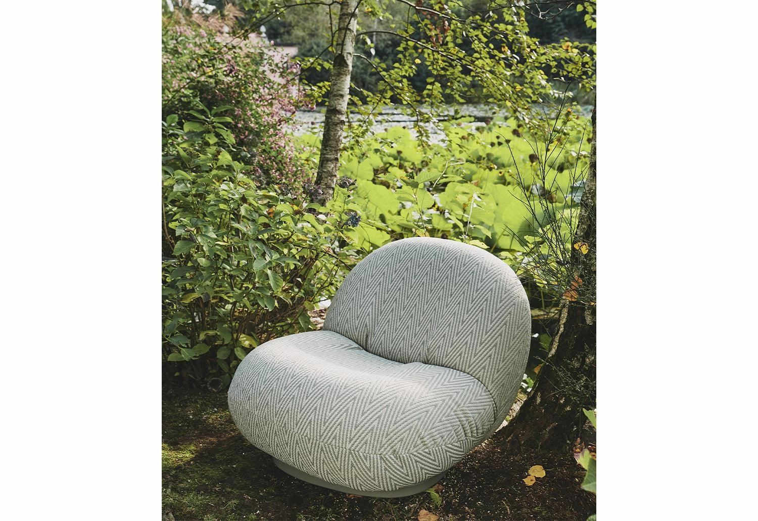 Pacha Outdoor Lounge Chair