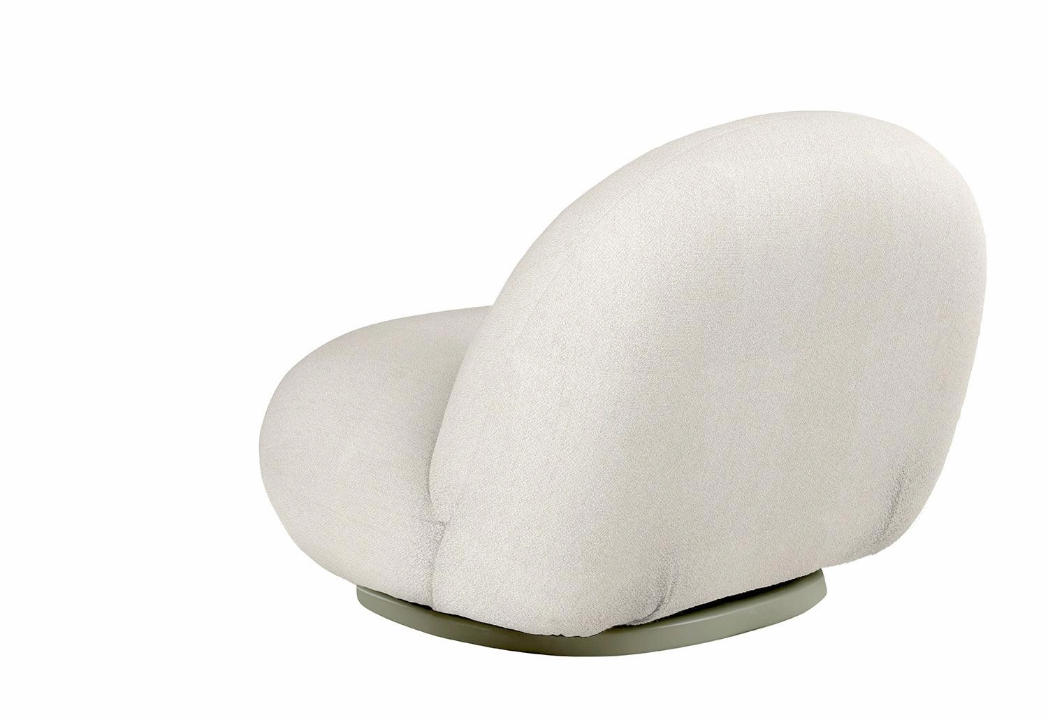 Pacha Outdoor Lounge Chair