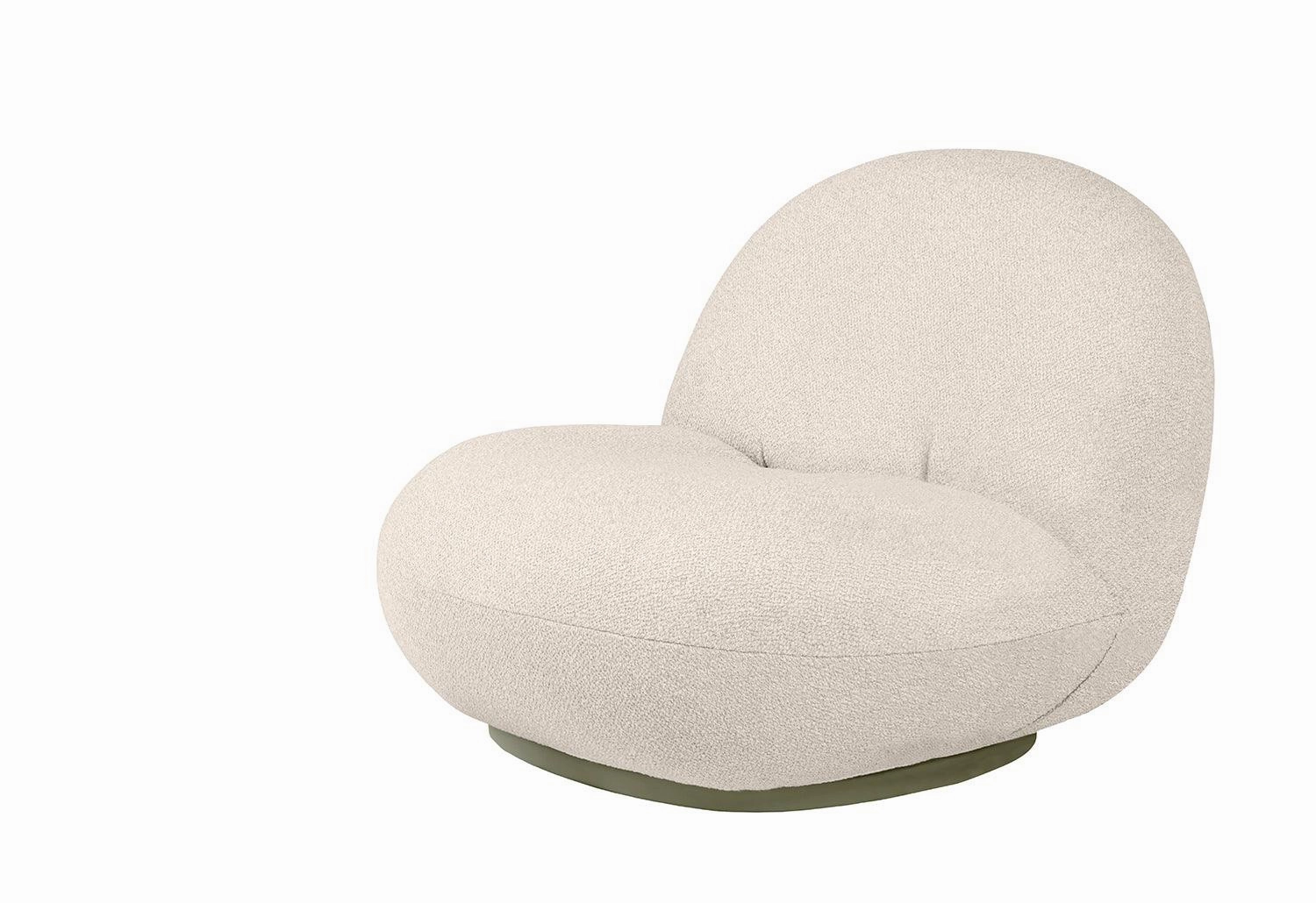 Pacha Outdoor Lounge Chair