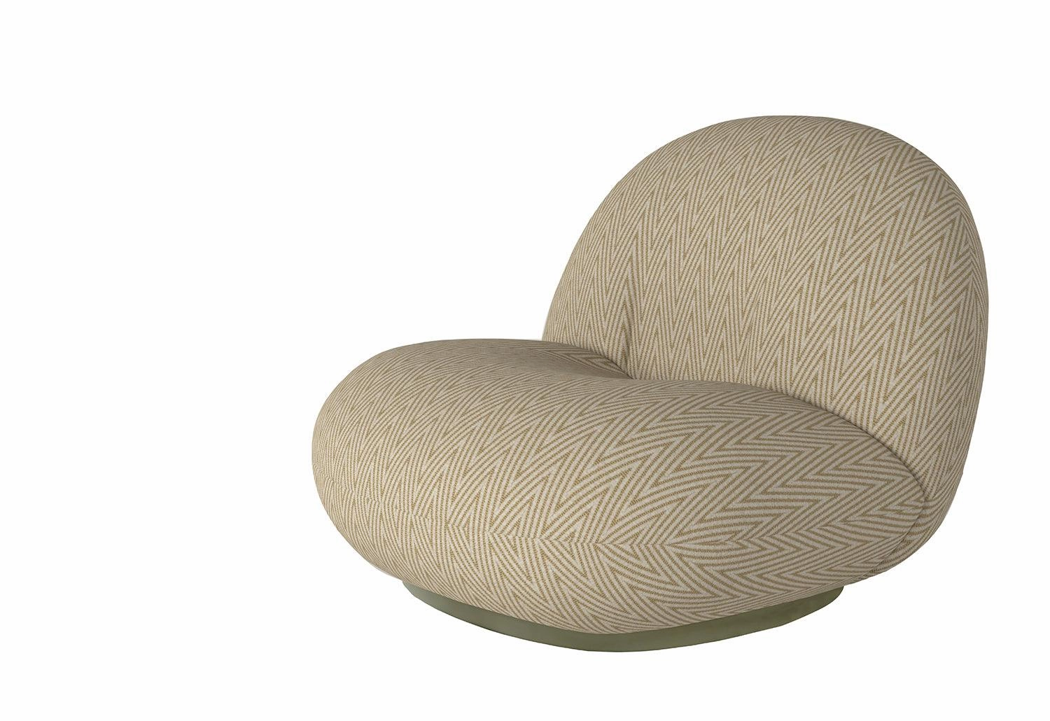 Pacha Outdoor Lounge Chair