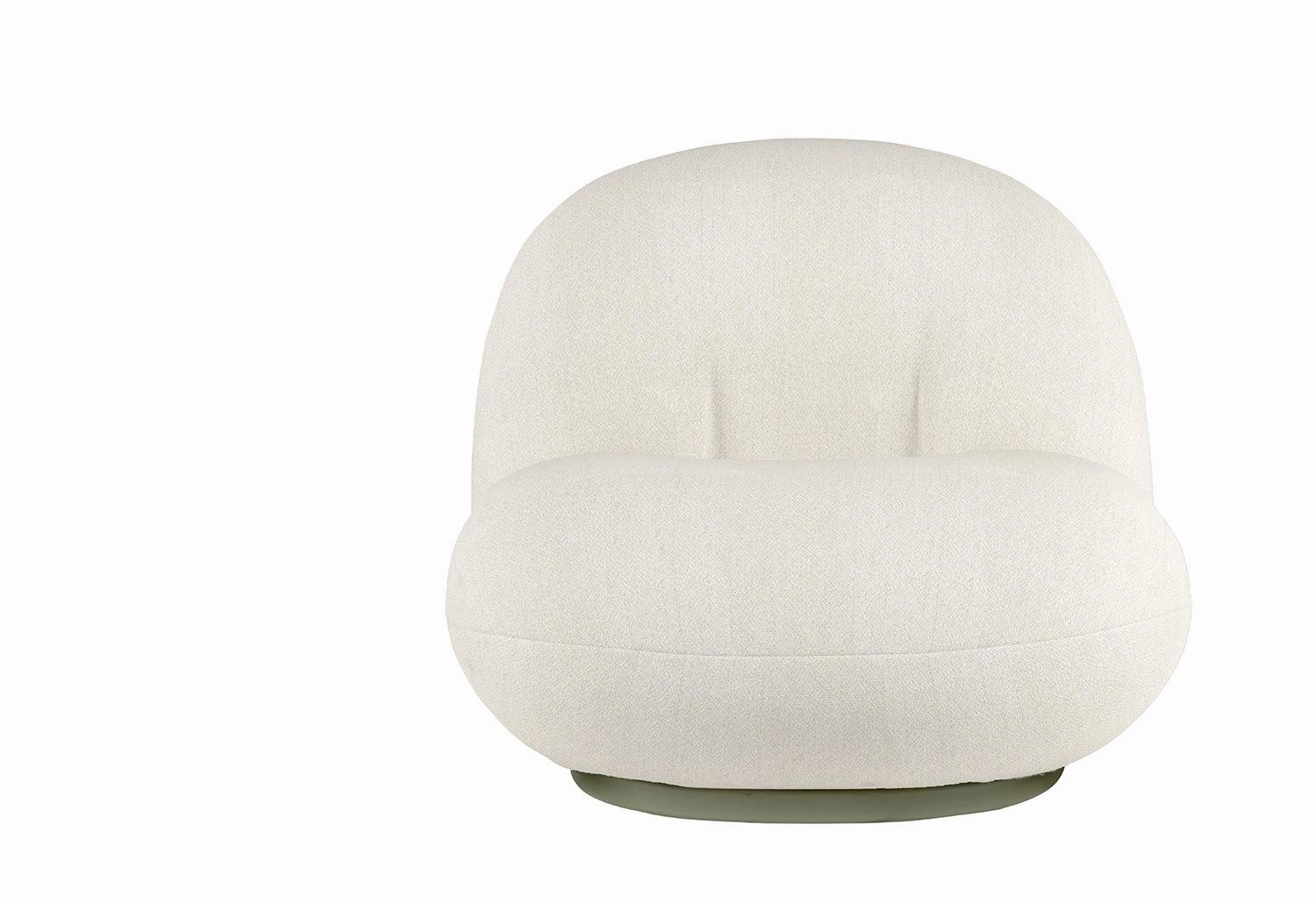 Pacha Outdoor Lounge Chair