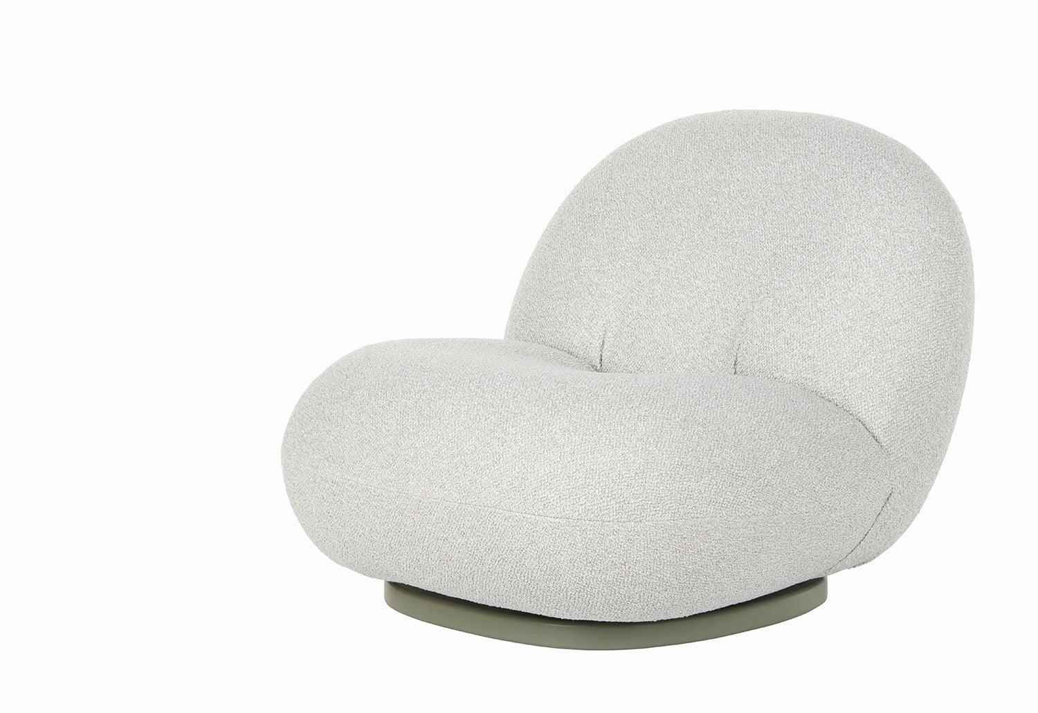 Pacha Outdoor Lounge Chair