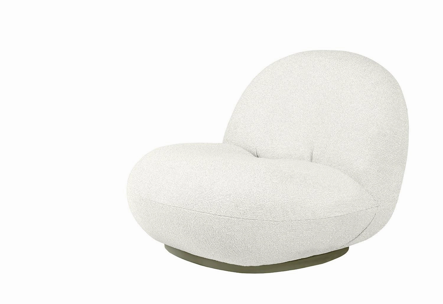 Pacha Outdoor Lounge Chair