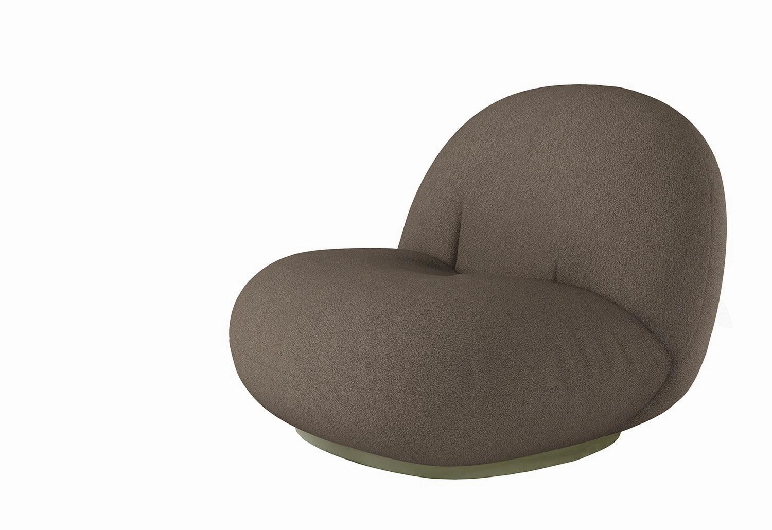 Pacha Outdoor Lounge Chair