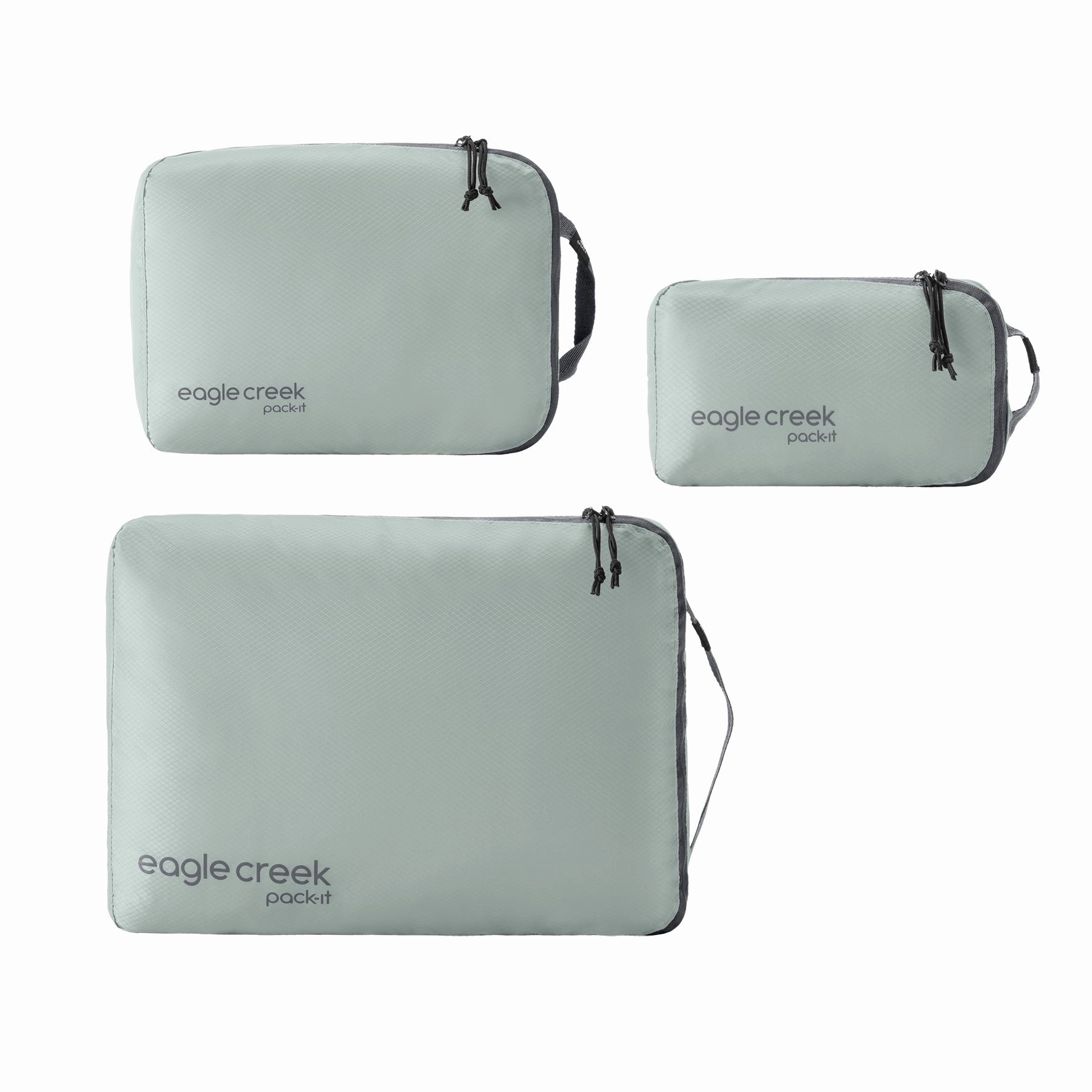 Clearance Sale Pack-It Isolate Cube Xs/S/M Set - Online Exclsive