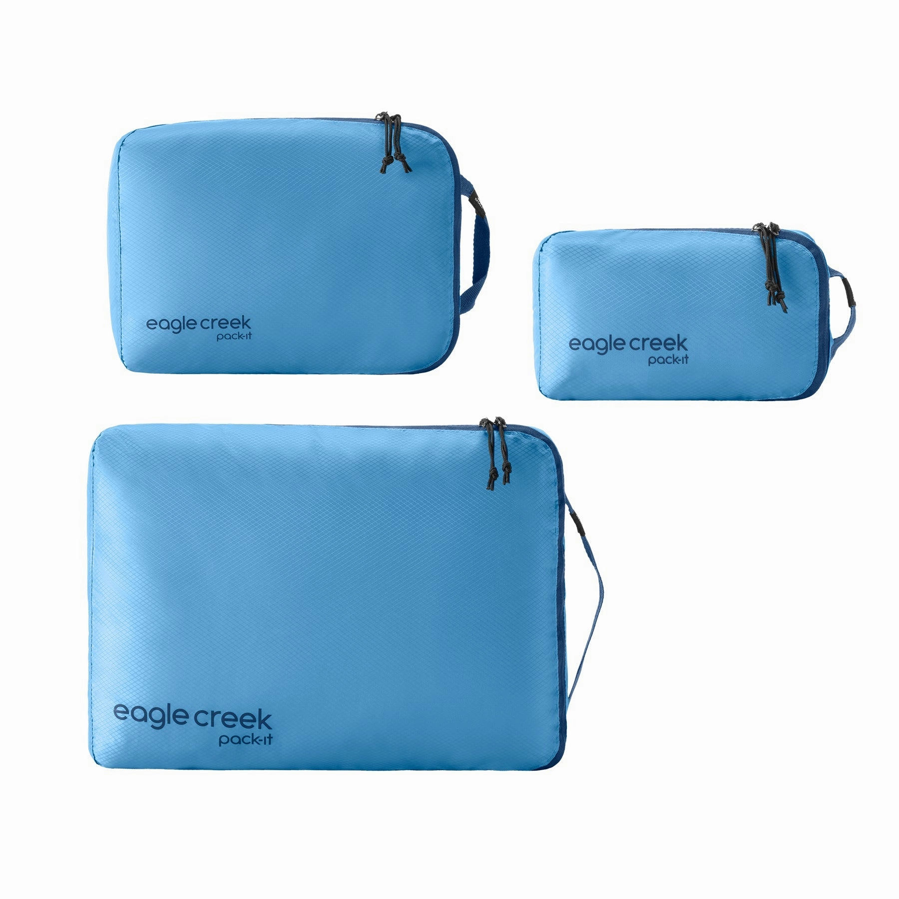 Pack-It Isolate Cube Xs/S/M Set - Online Exclsive Instant Deal Today