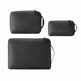 Pack-It Isolate Cube Xs/S/M Set - Online Exclsive Trending Now Discount