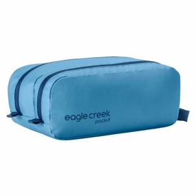 Exclusive Holiday Deal Pack-It Reveal Quick Trip Toiletry Bag