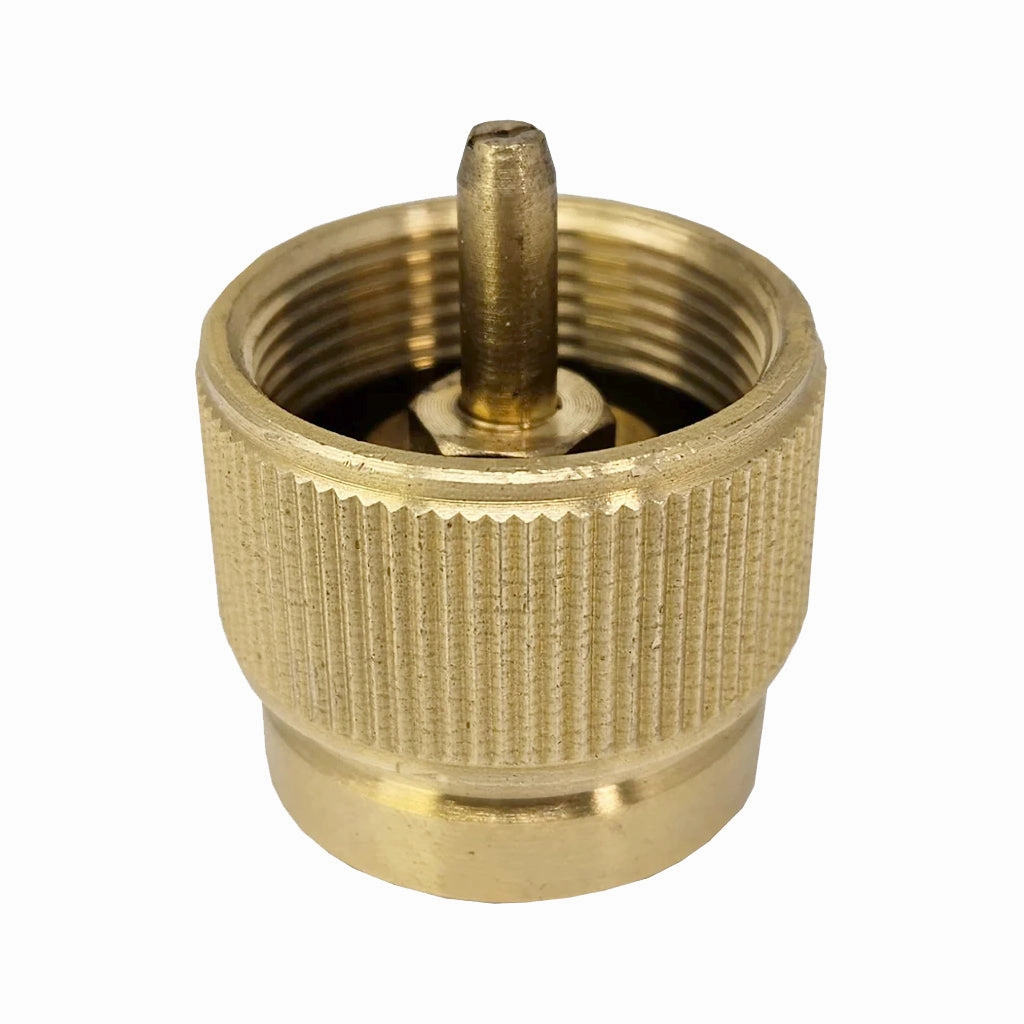 Pack Stove