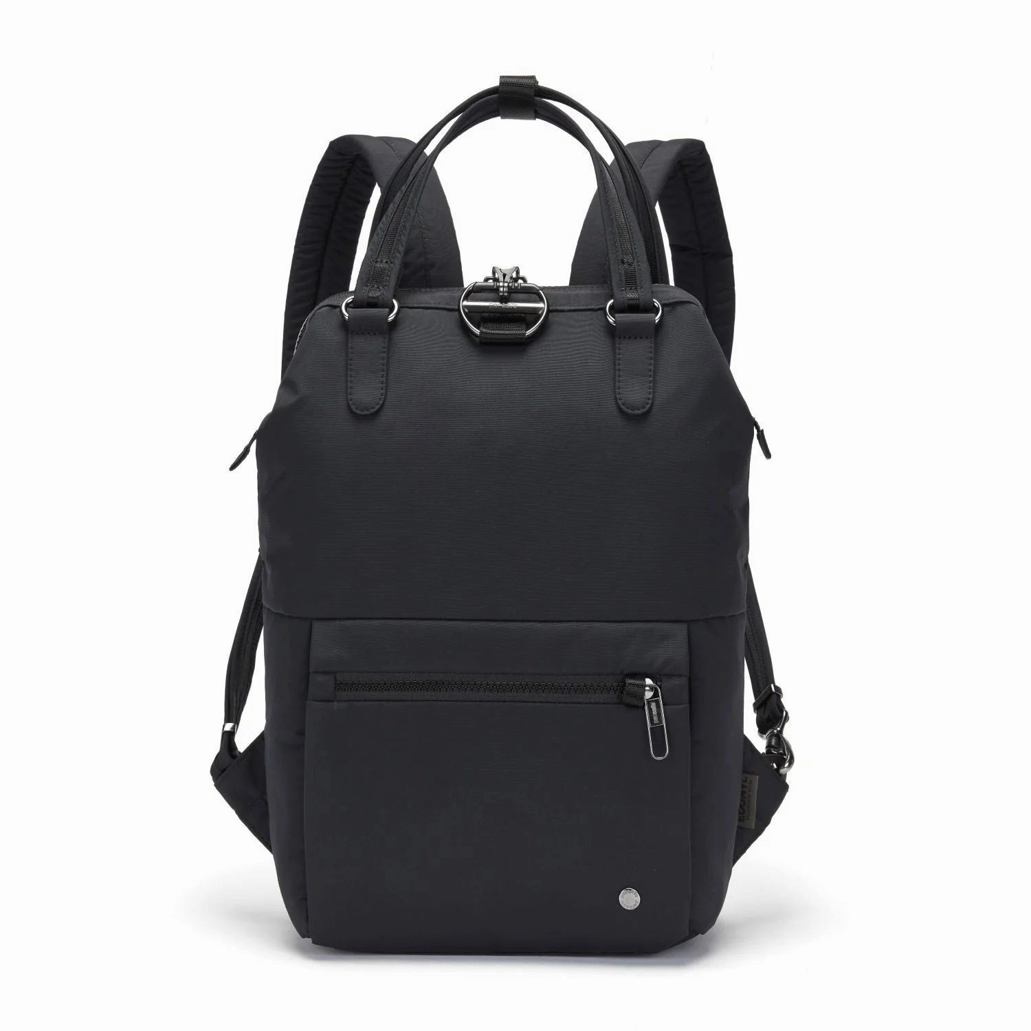 Pacsafe Citysafe Cx Econyl Anti-Theft Mini Backpack Mega Hot Offer Limited Edition Offer