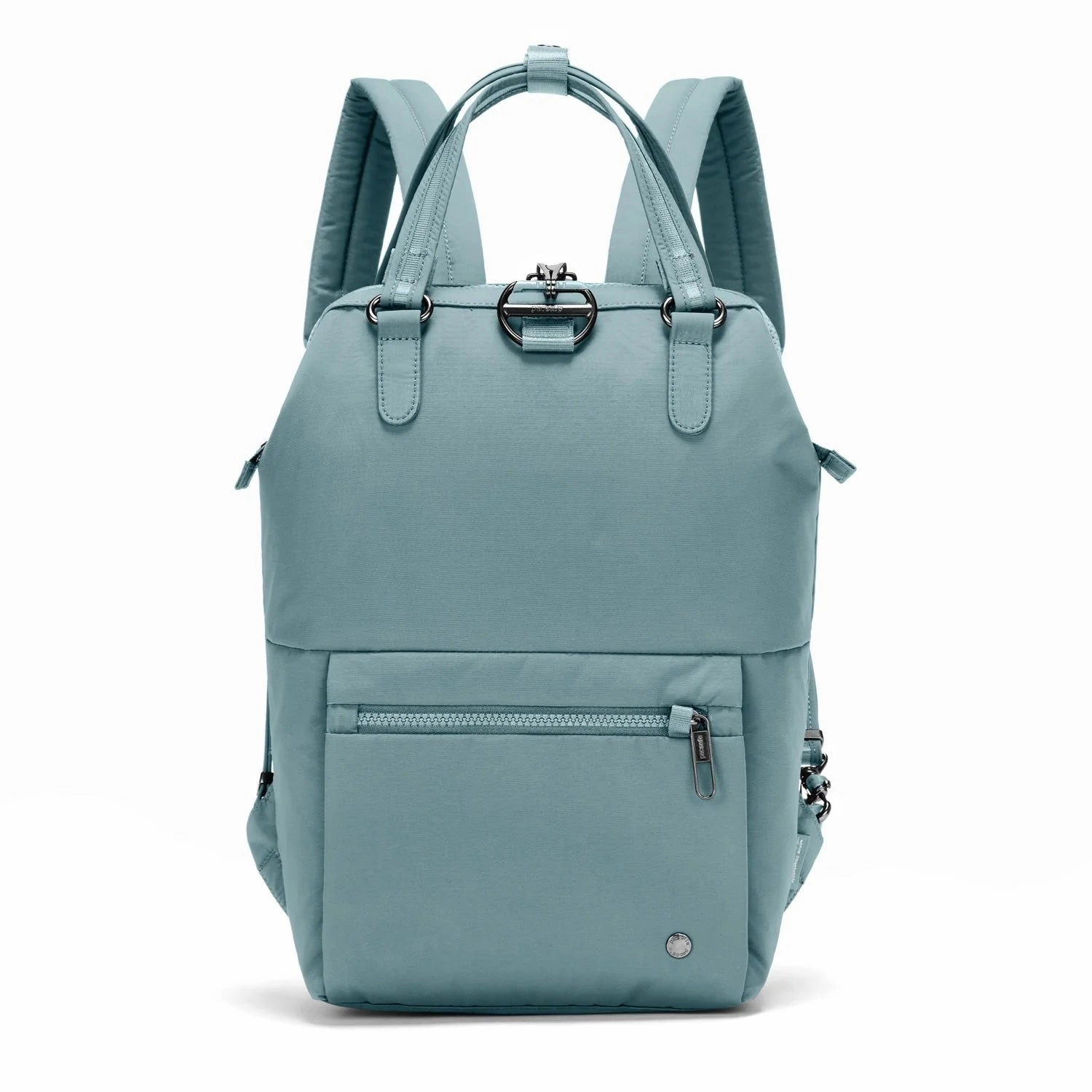 Todays Special Picks Pacsafe Citysafe Cx Econyl Anti-Theft Mini Backpack