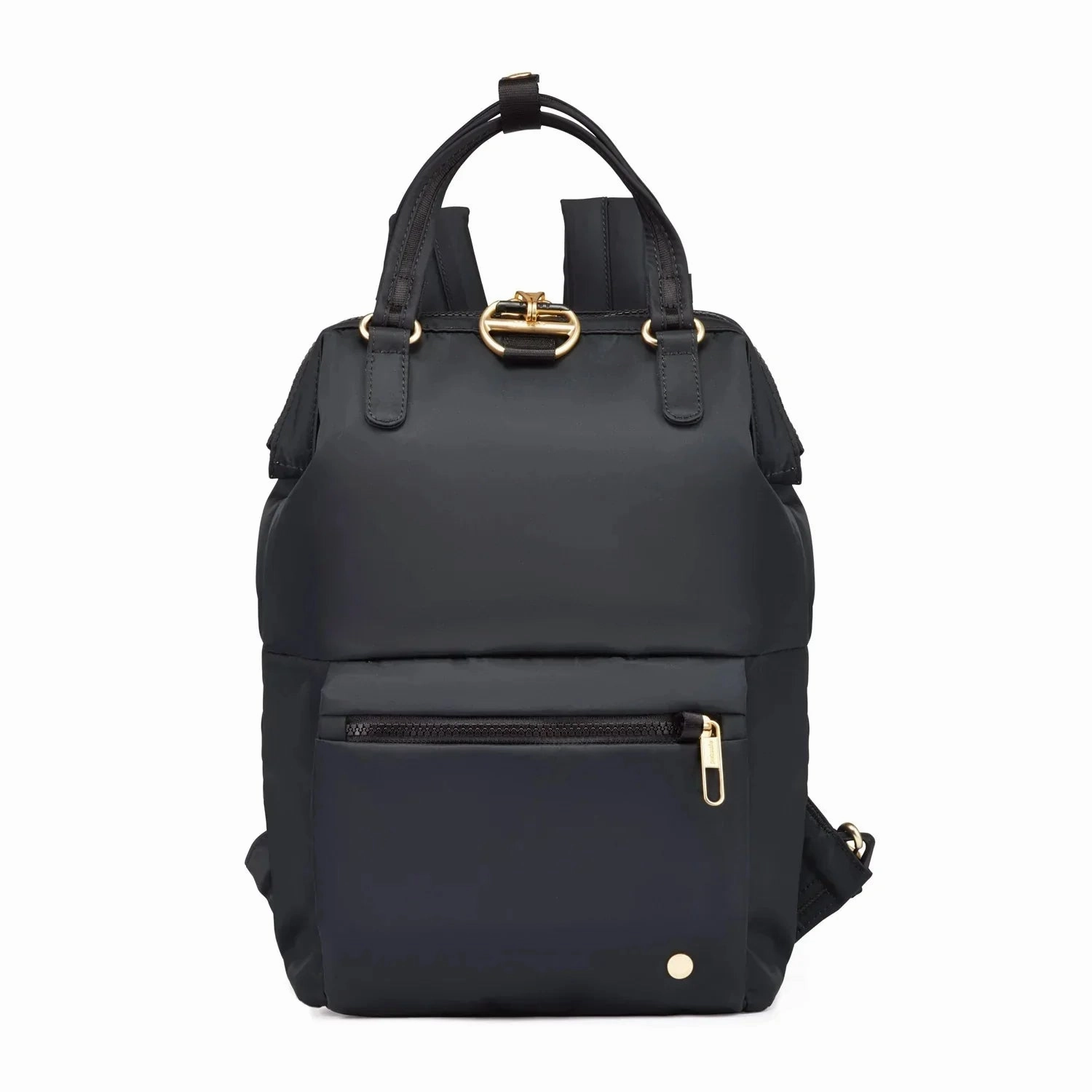 Shop Save Big Pacsafe Citysafe Cx Econyl Anti-Theft Mini Backpack