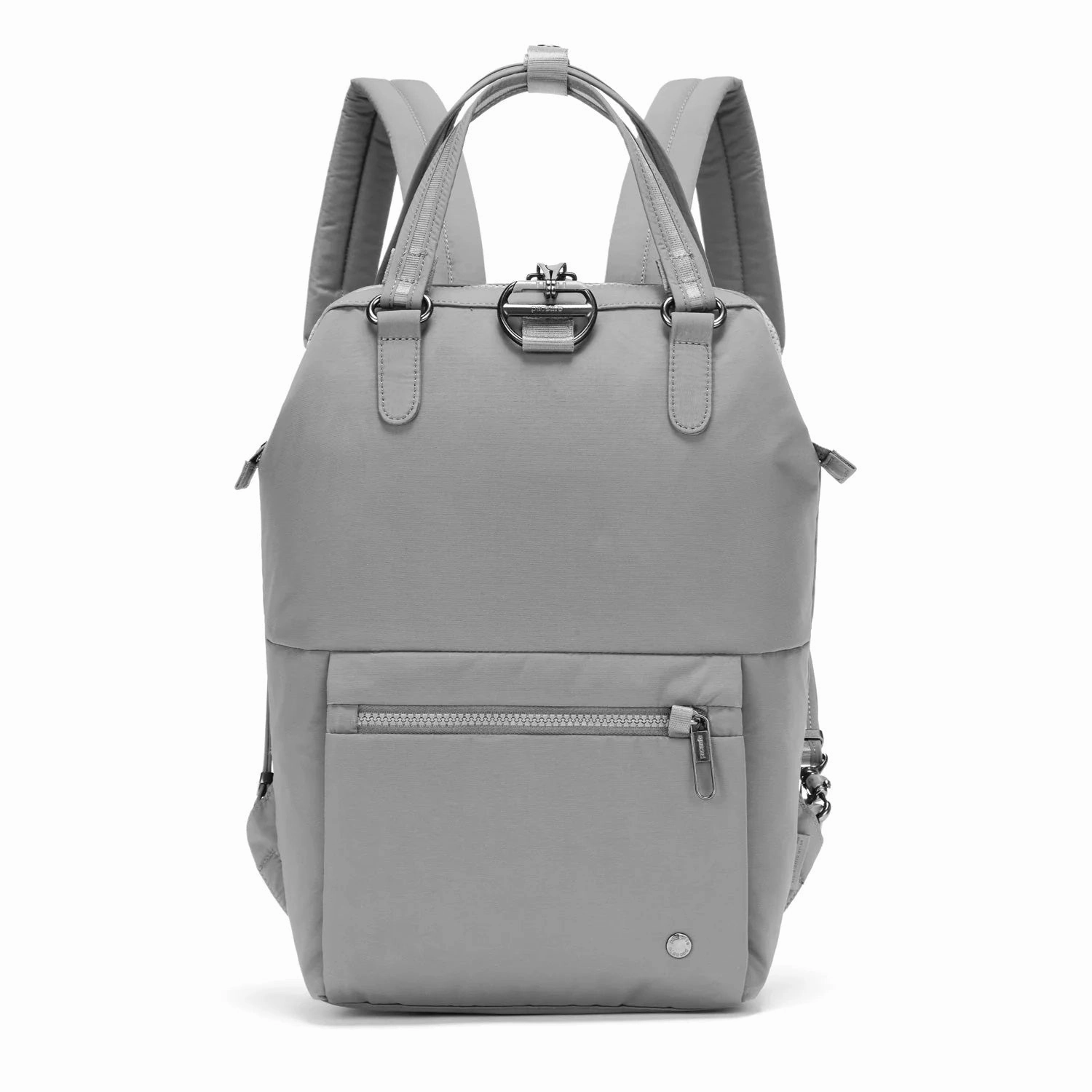 Pacsafe Citysafe Cx Econyl Anti-Theft Mini Backpack Todays Best Deal Gift Ideas Galore