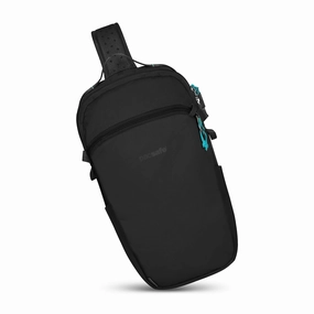 Today Only Hot Sale Pacsafe Eco 12L Anti-Theft Sling Backpack