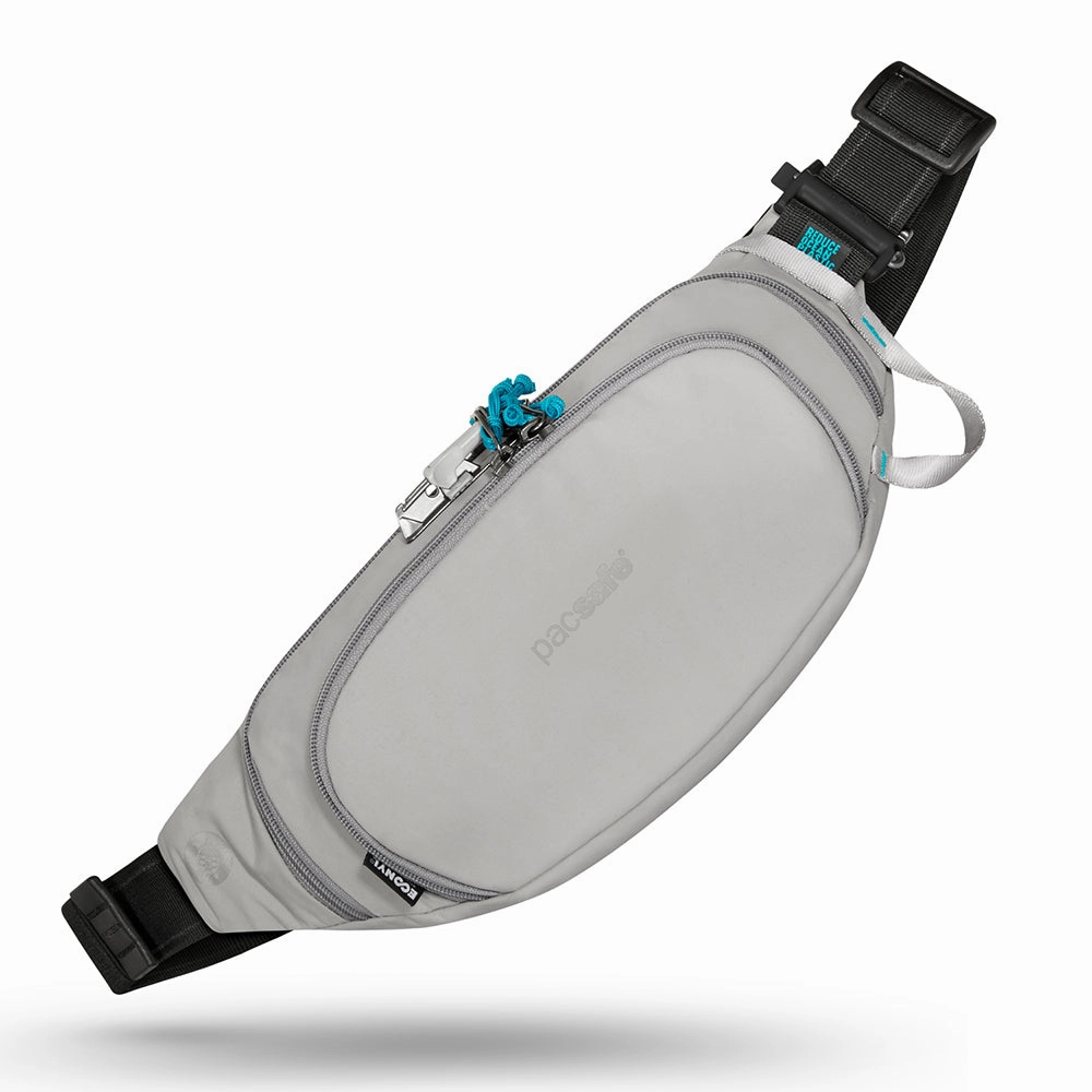 Pacsafe Eco Anti-Theft Waist Pack Todays Hot Savings