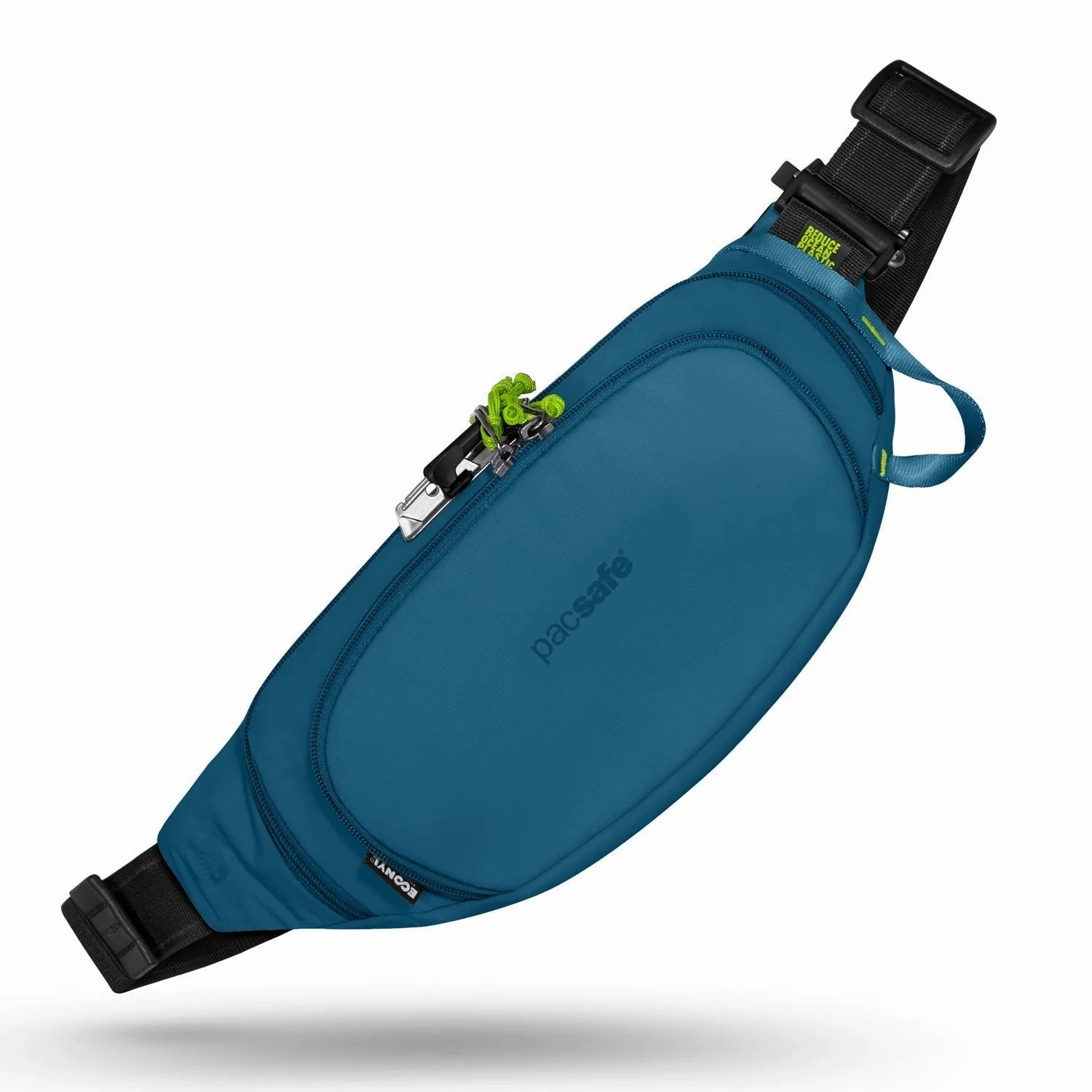 MustHave Deals Big Price Drop Pacsafe Eco Anti-Theft Waist Pack