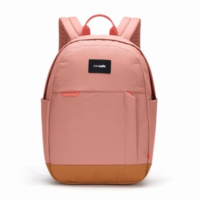 Pacsafe Go 15L Backpack Special Deals Online Shop the Savings Now