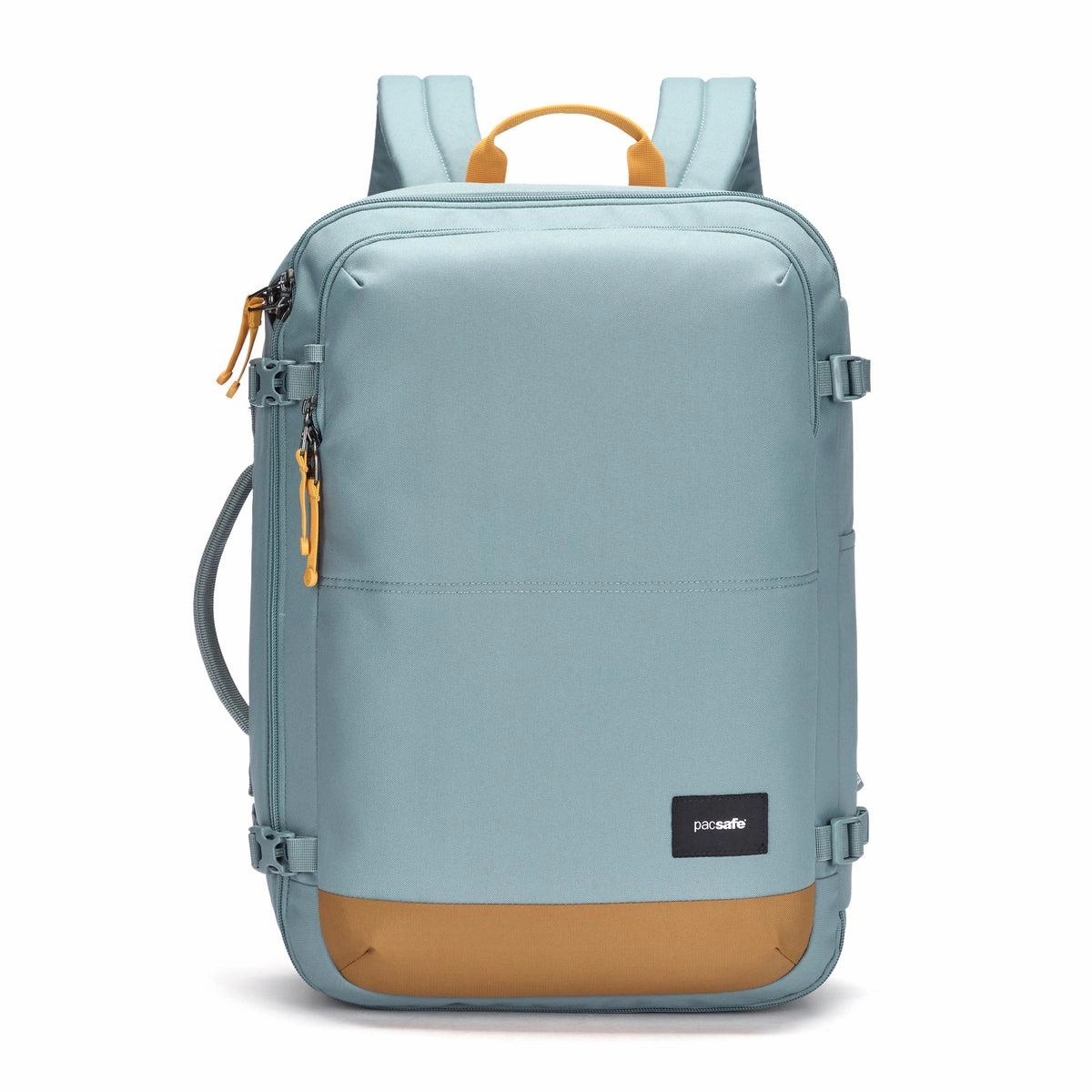 Clearance Event Alert Pacsafe Go Carry-On Backpack 34L