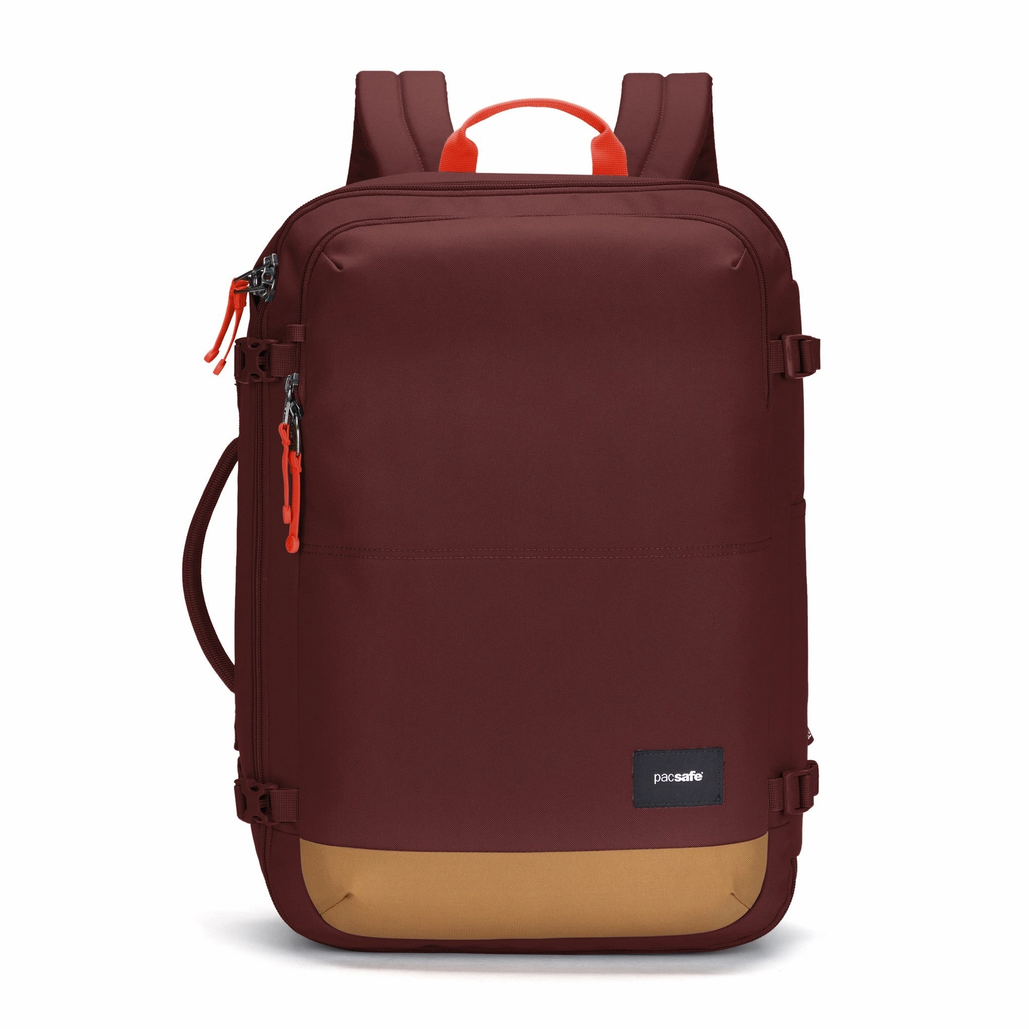 Daily Deal Frenzy Flash Sale Alert Now Pacsafe Go Carry-On Backpack 34L